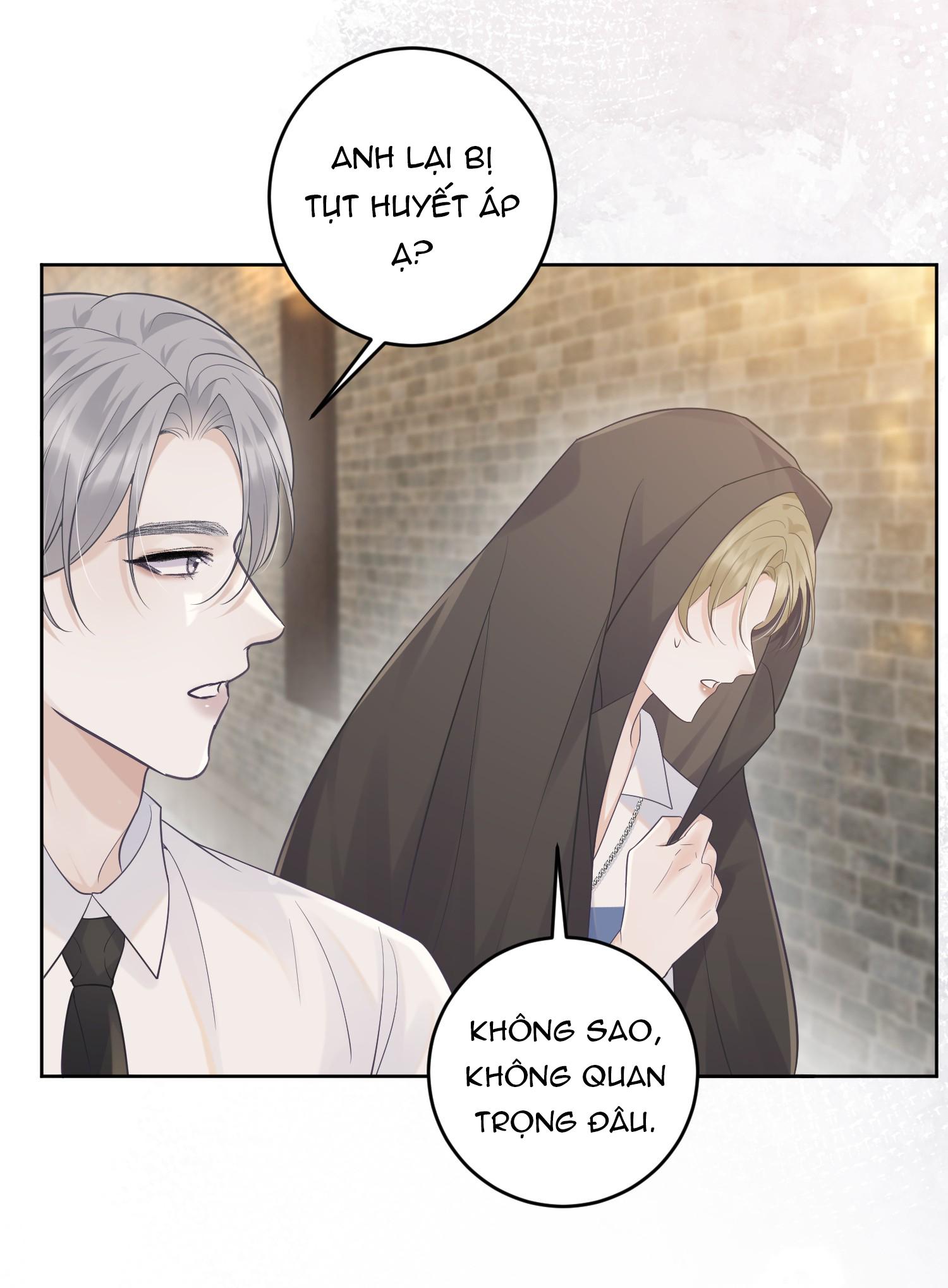 Phép Tắc Thăm Dò: Chapter 14