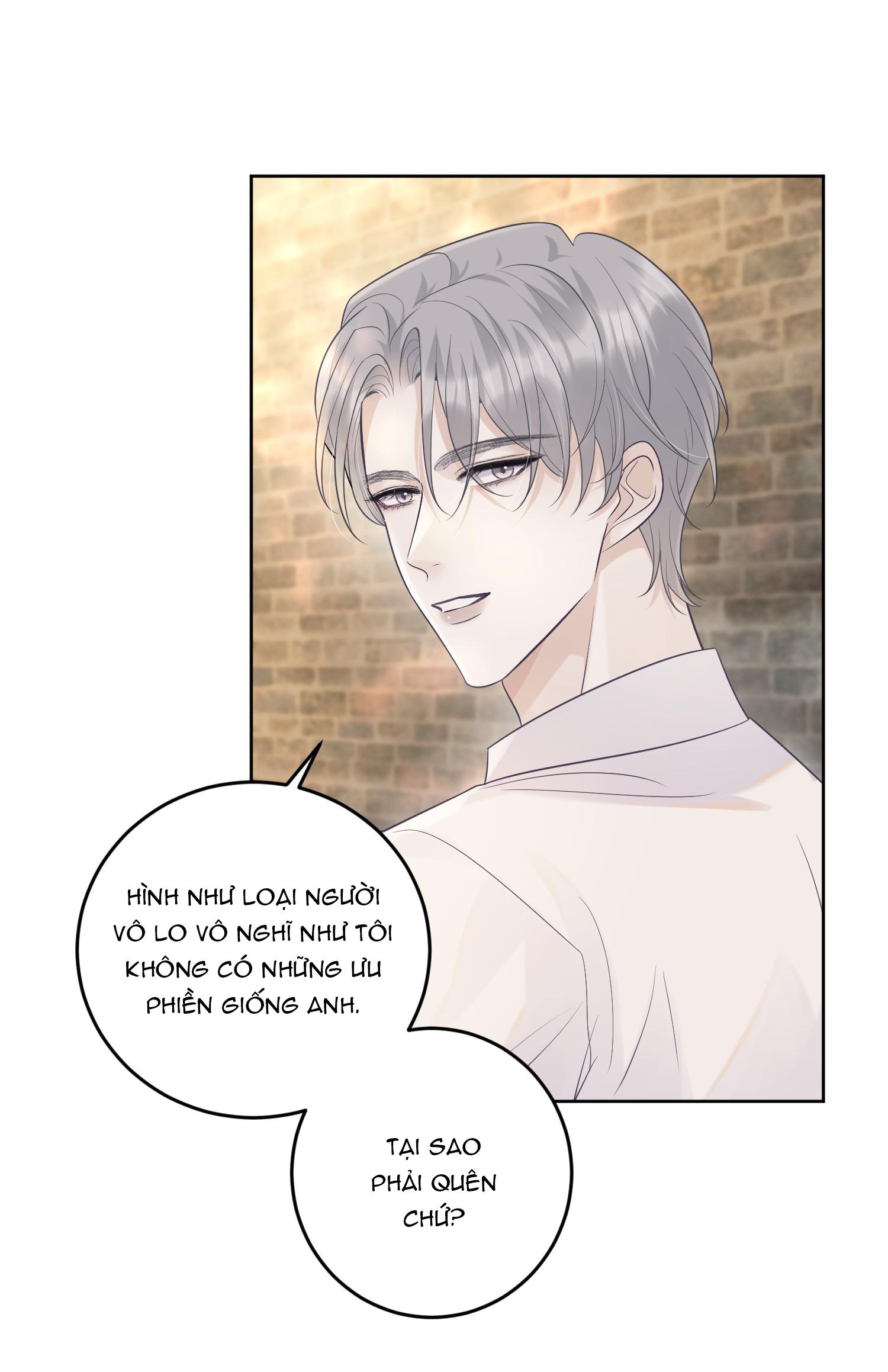 Phép Tắc Thăm Dò: Chapter 14