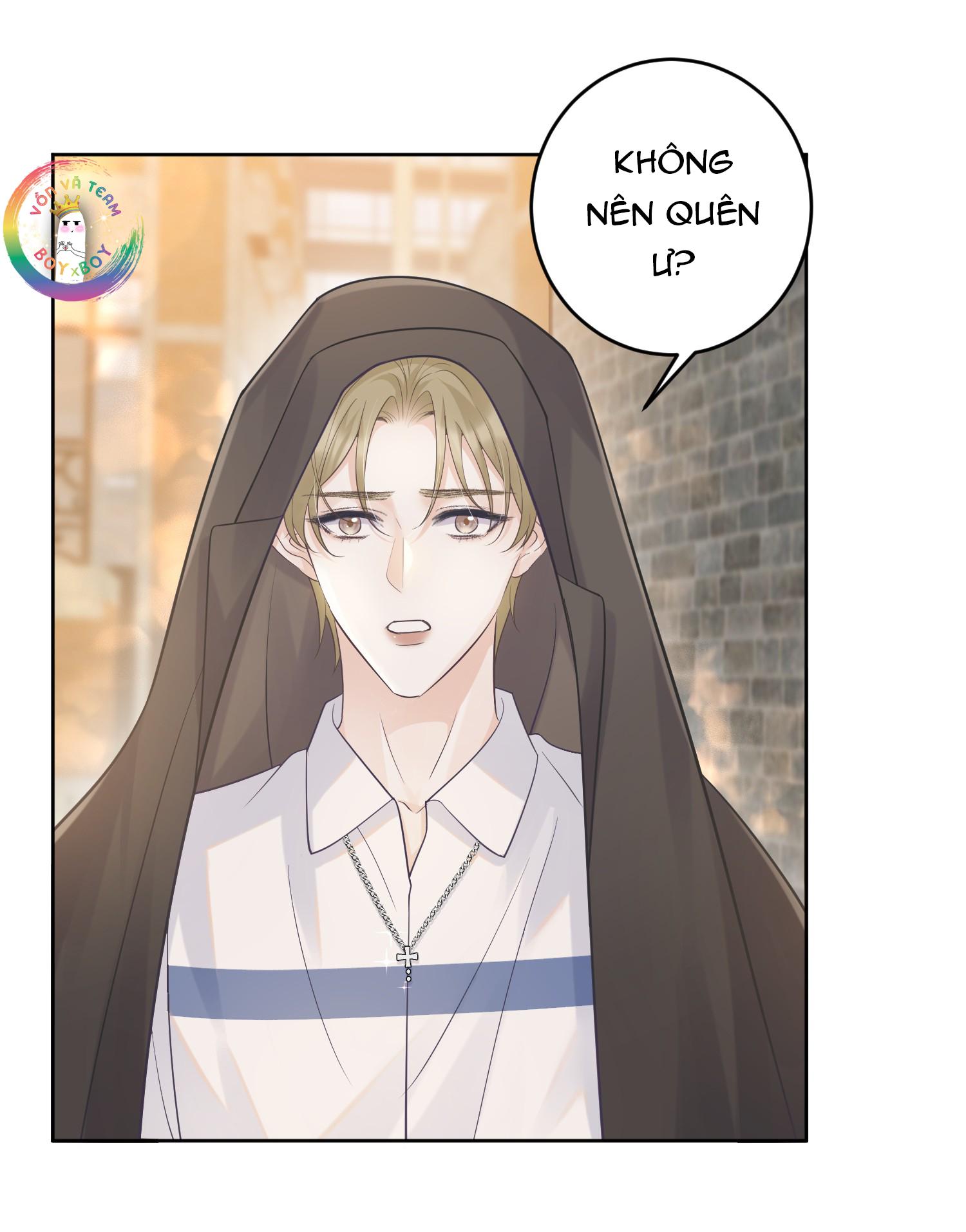 Phép Tắc Thăm Dò: Chapter 14