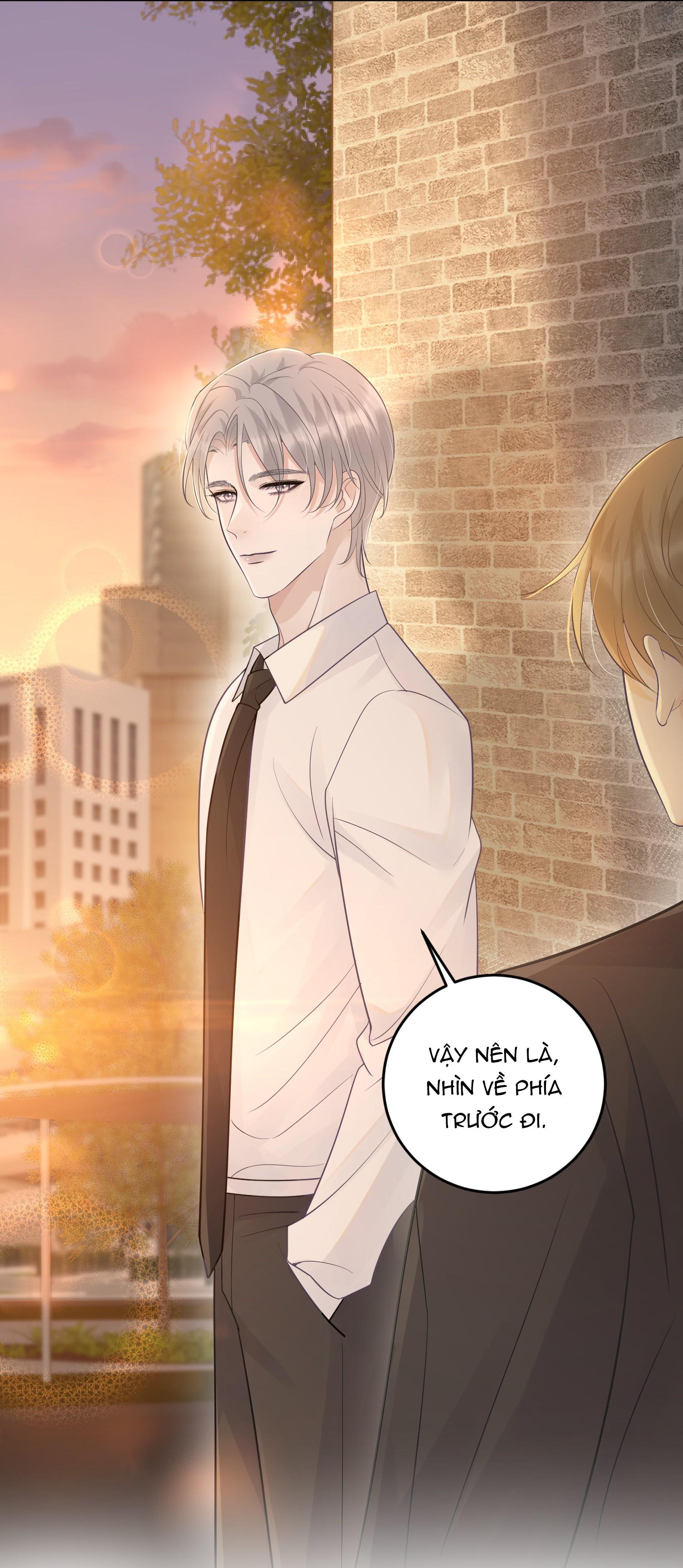 Phép Tắc Thăm Dò: Chapter 14