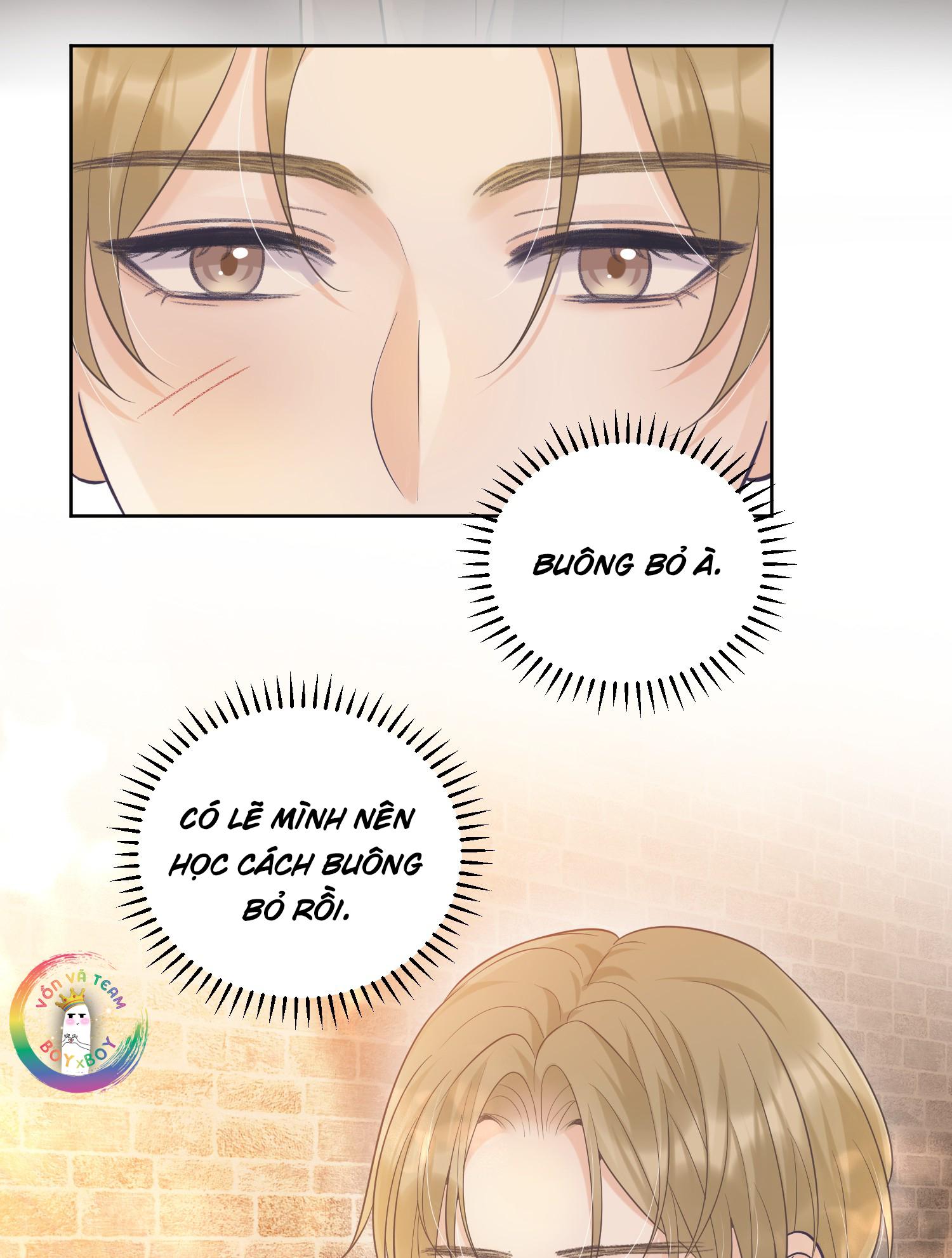 Phép Tắc Thăm Dò: Chapter 14