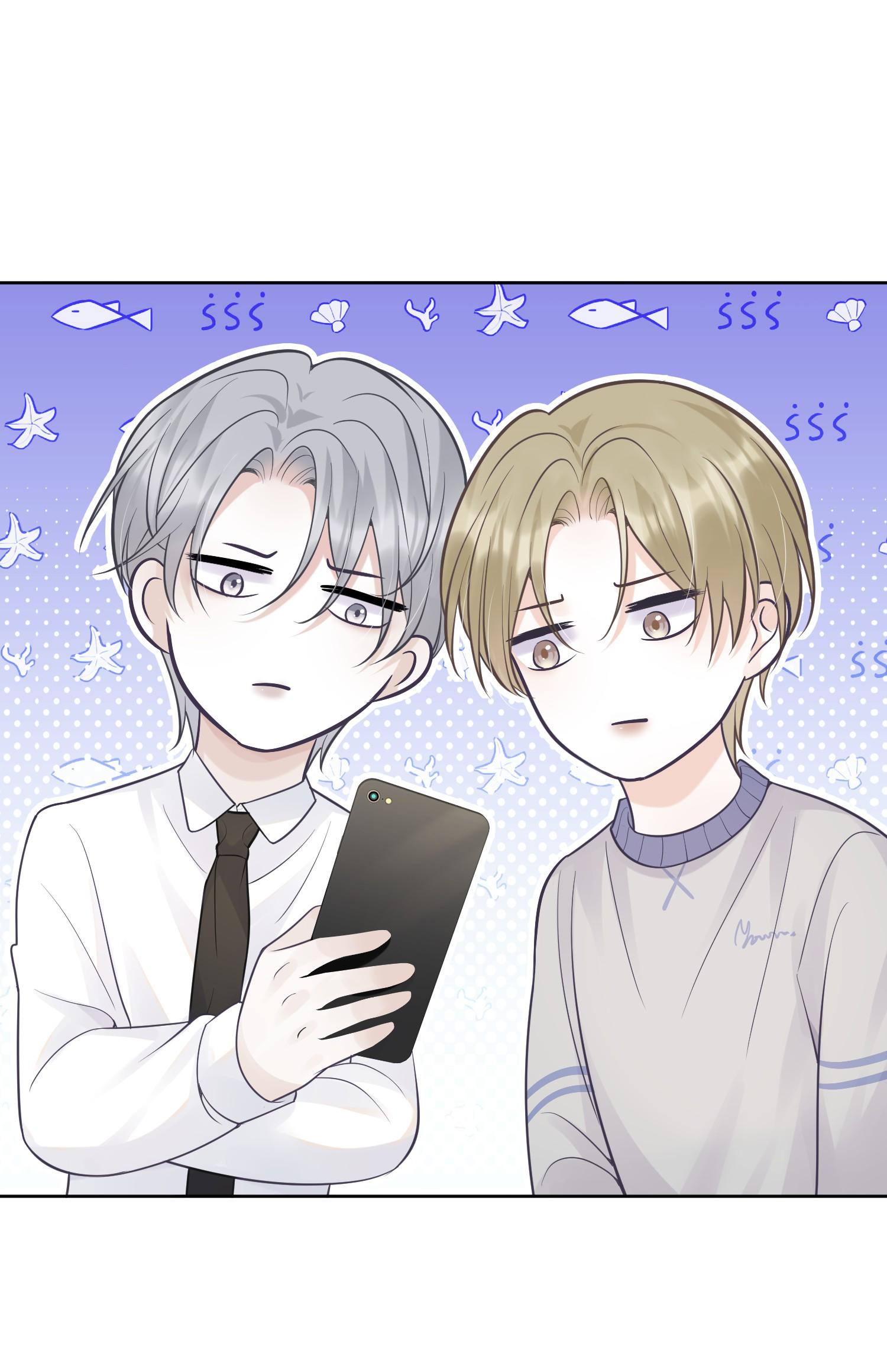 Phép Tắc Thăm Dò: Chapter 14