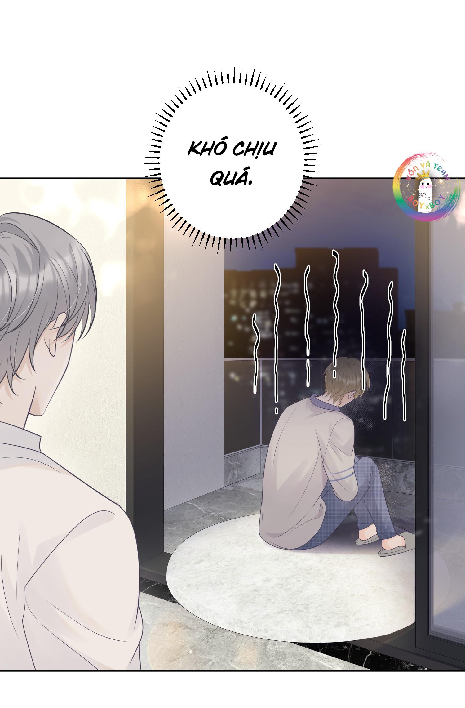 Phép Tắc Thăm Dò: Chapter 14