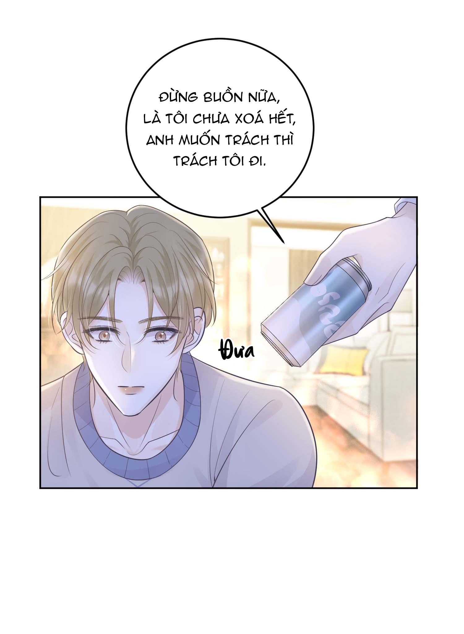 Phép Tắc Thăm Dò: Chapter 14