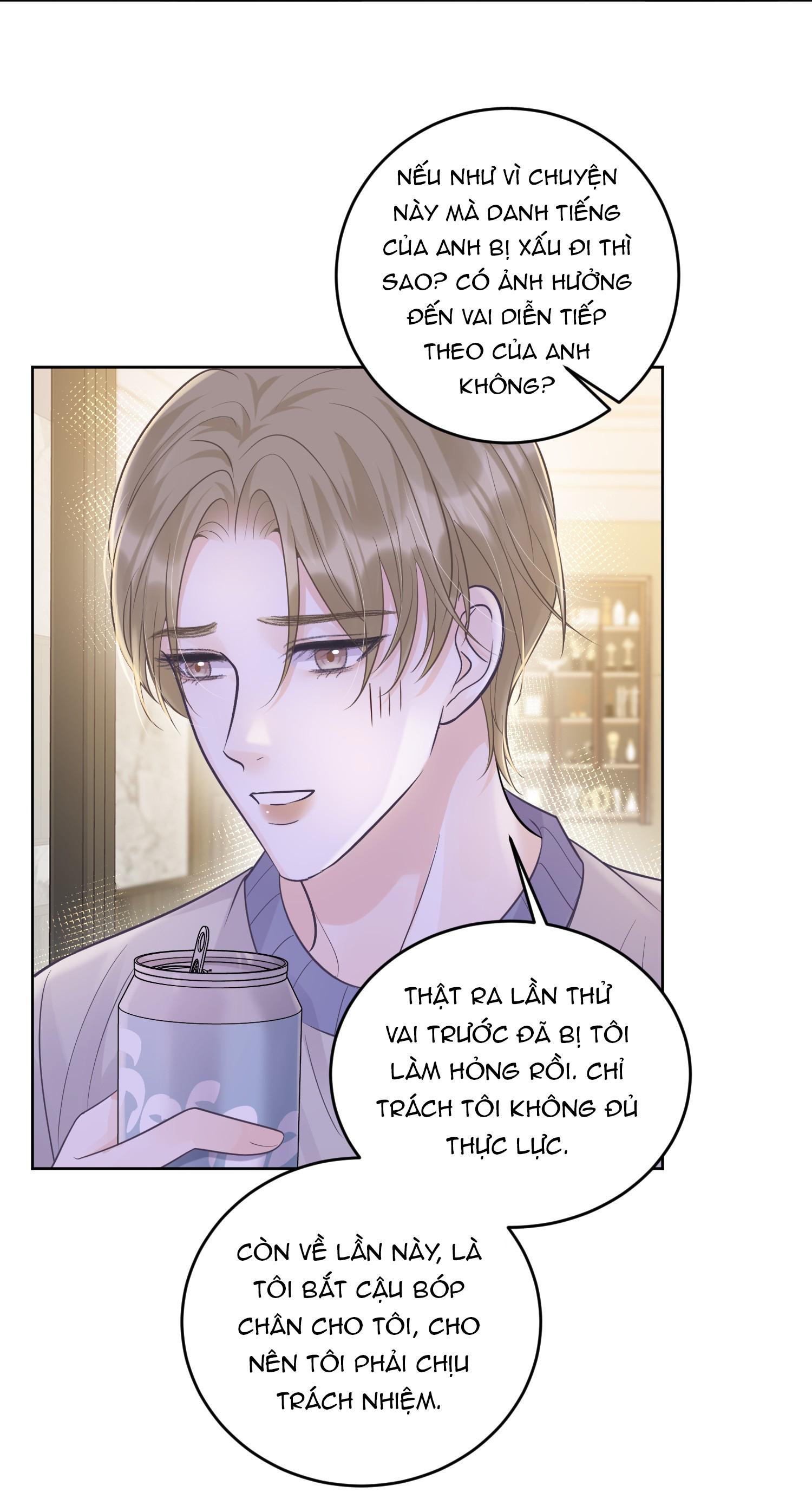Phép Tắc Thăm Dò: Chapter 14