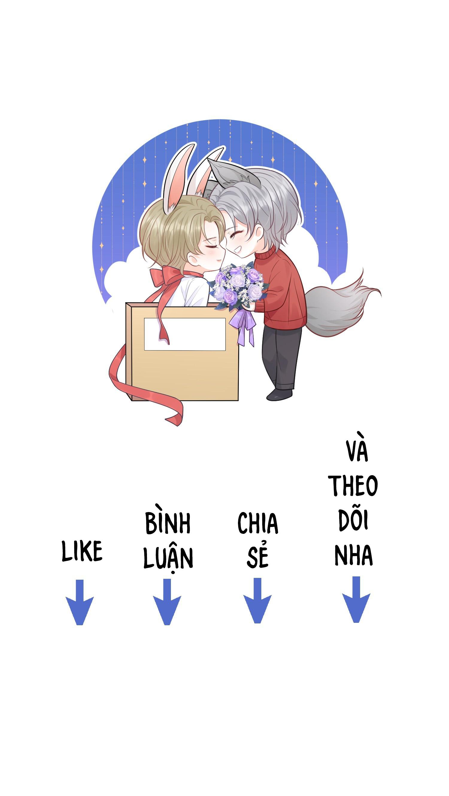 Phép Tắc Thăm Dò: Chapter 14