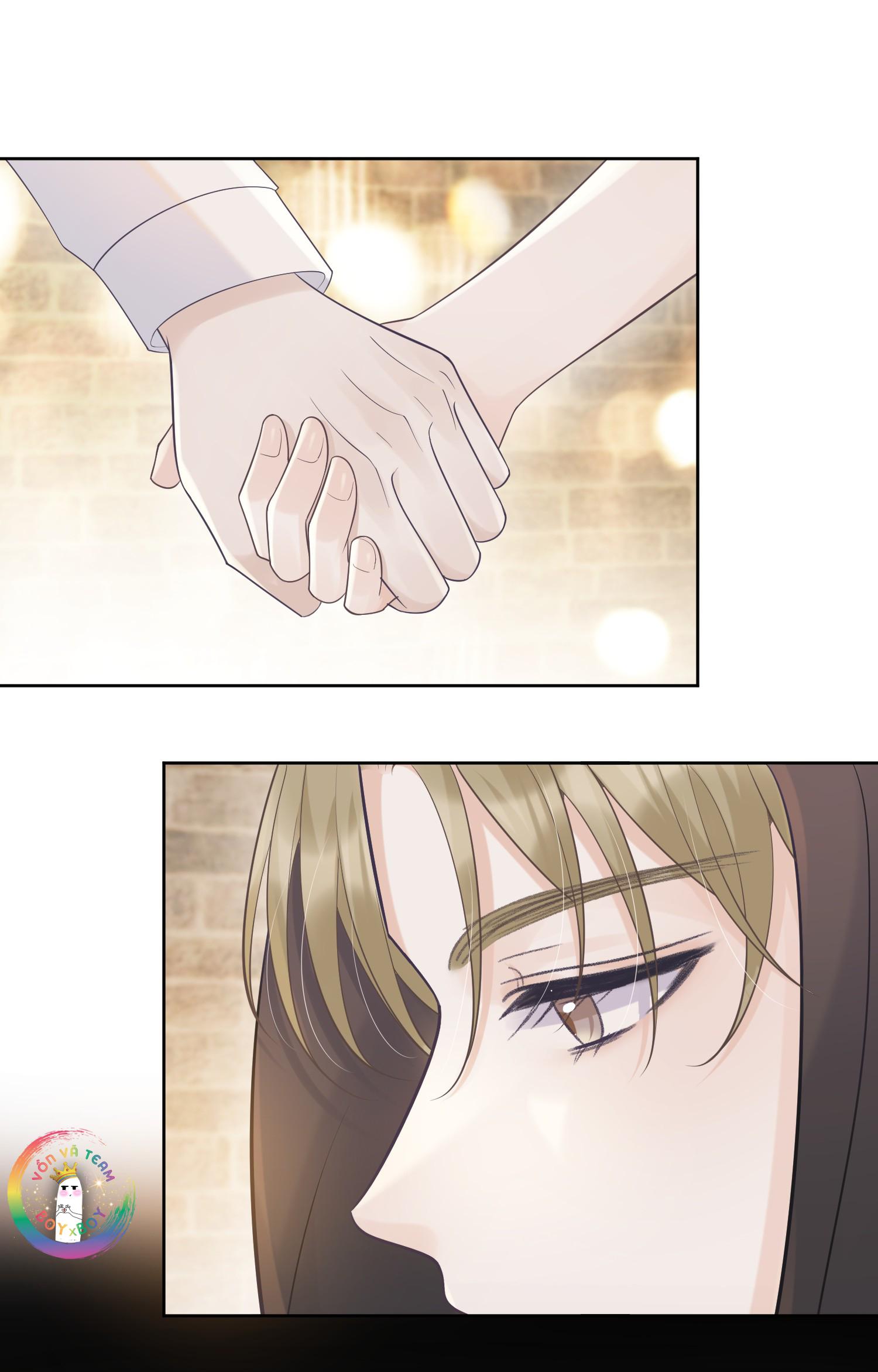 Phép Tắc Thăm Dò: Chapter 14