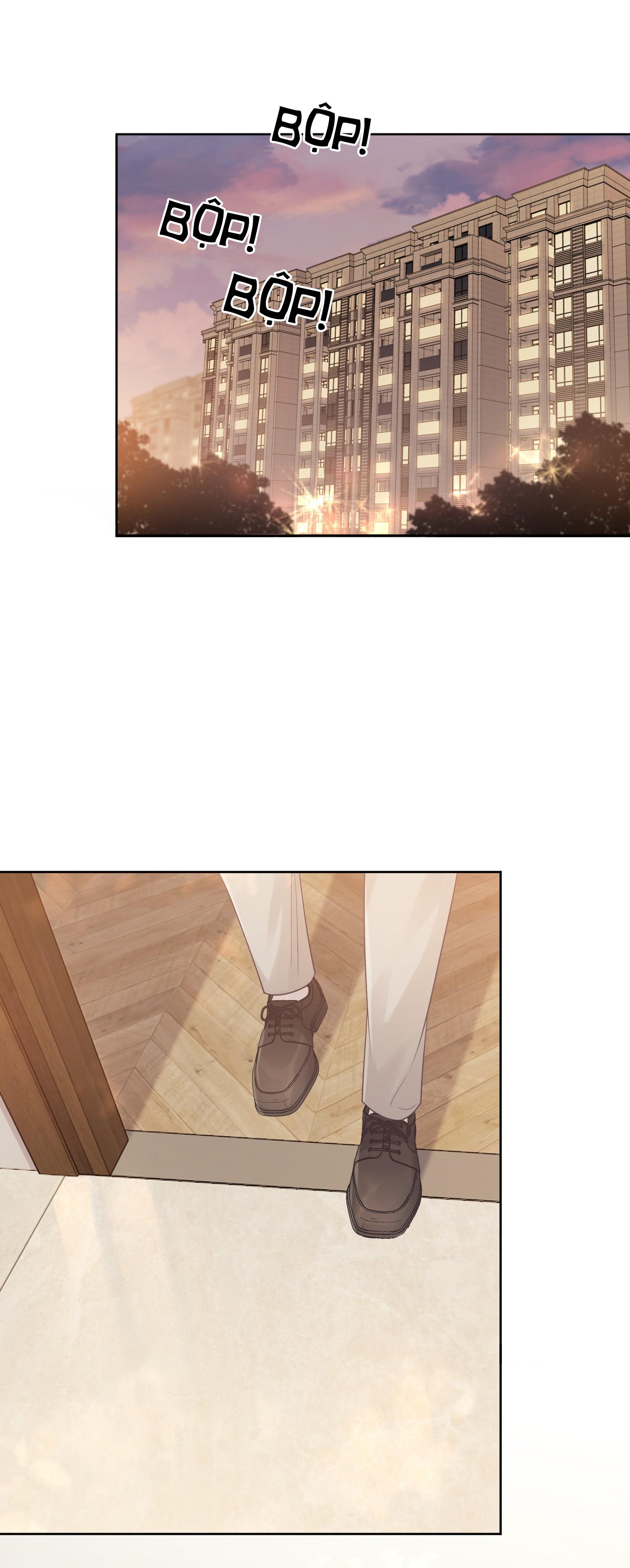 Phép Tắc Thăm Dò: Chapter 15