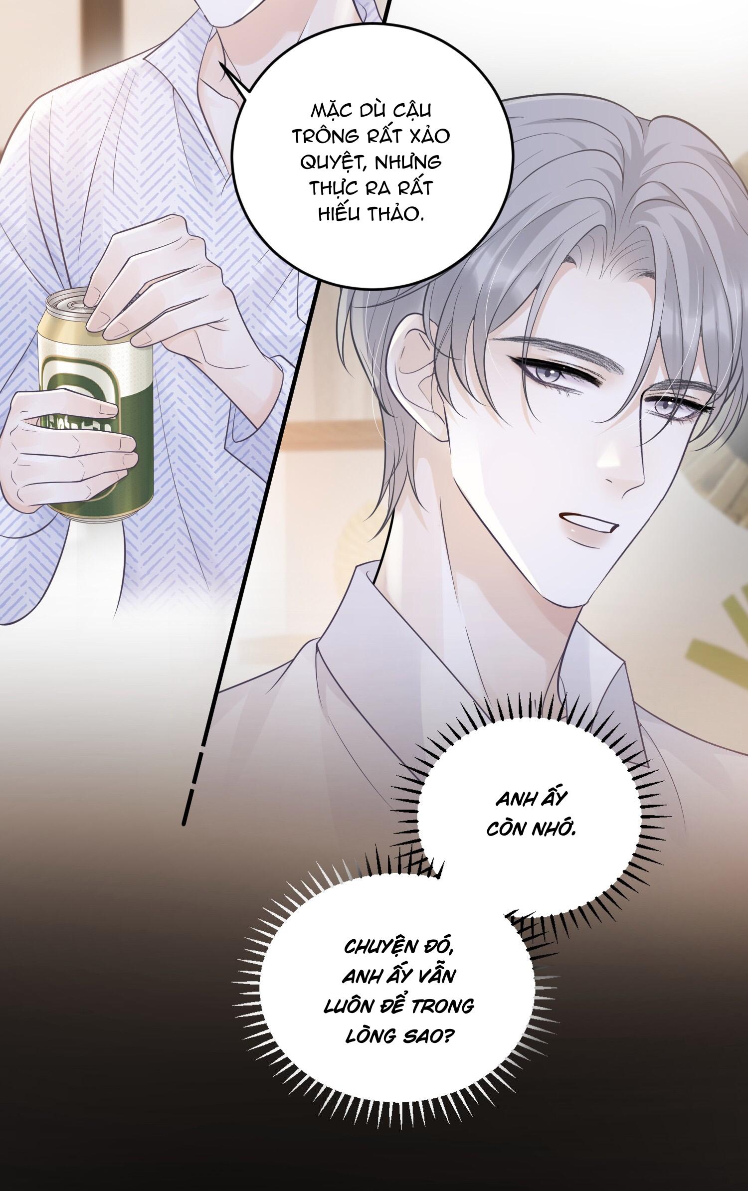 Phép Tắc Thăm Dò: Chapter 16