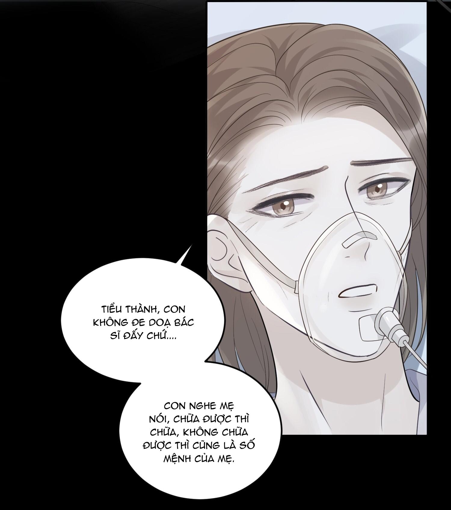 Phép Tắc Thăm Dò: Chapter 16