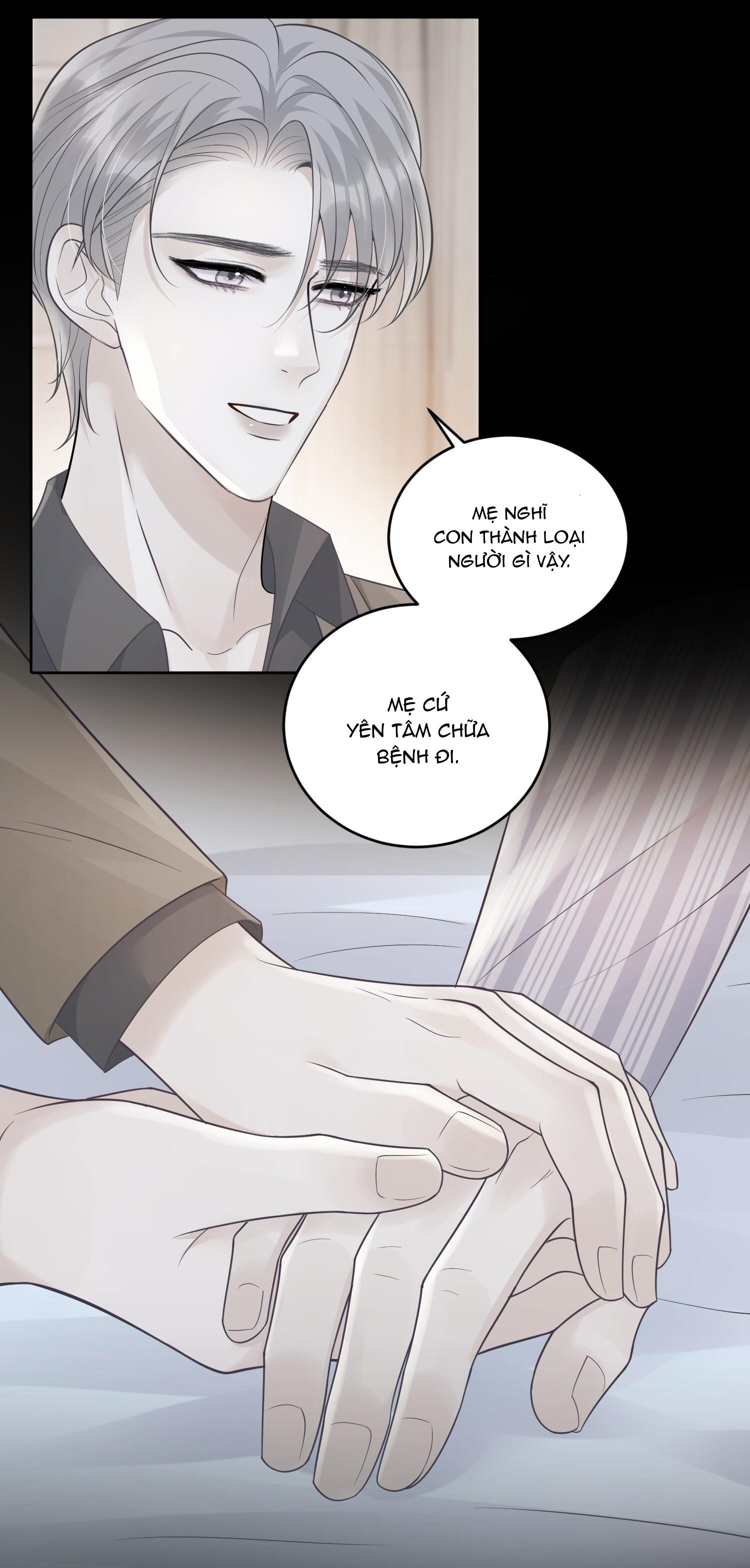 Phép Tắc Thăm Dò: Chapter 16