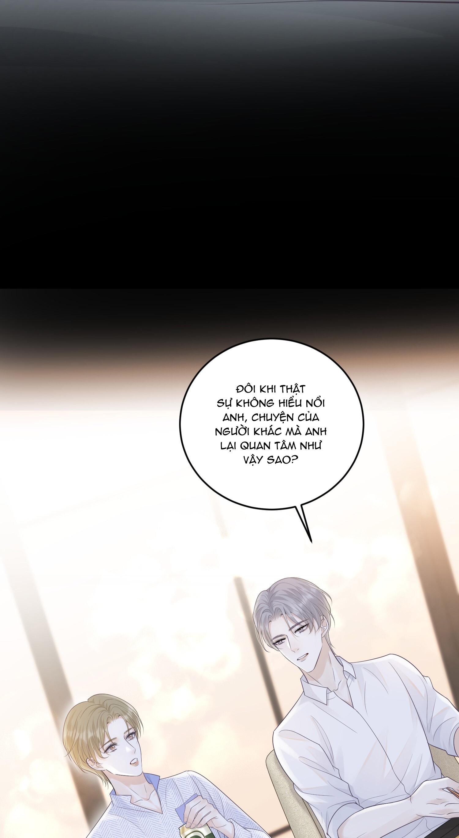 Phép Tắc Thăm Dò: Chapter 16