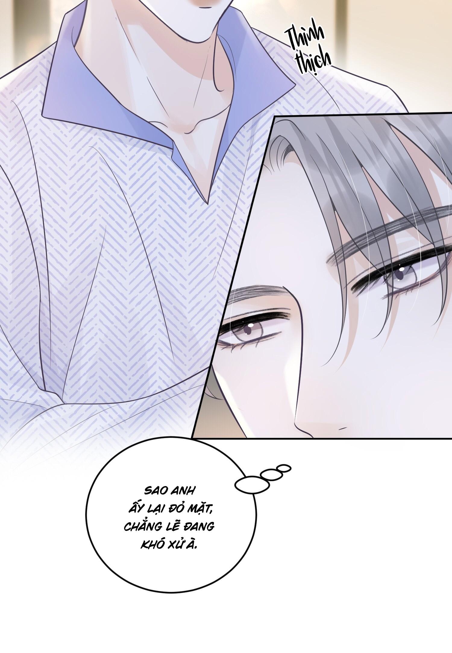 Phép Tắc Thăm Dò: Chapter 16
