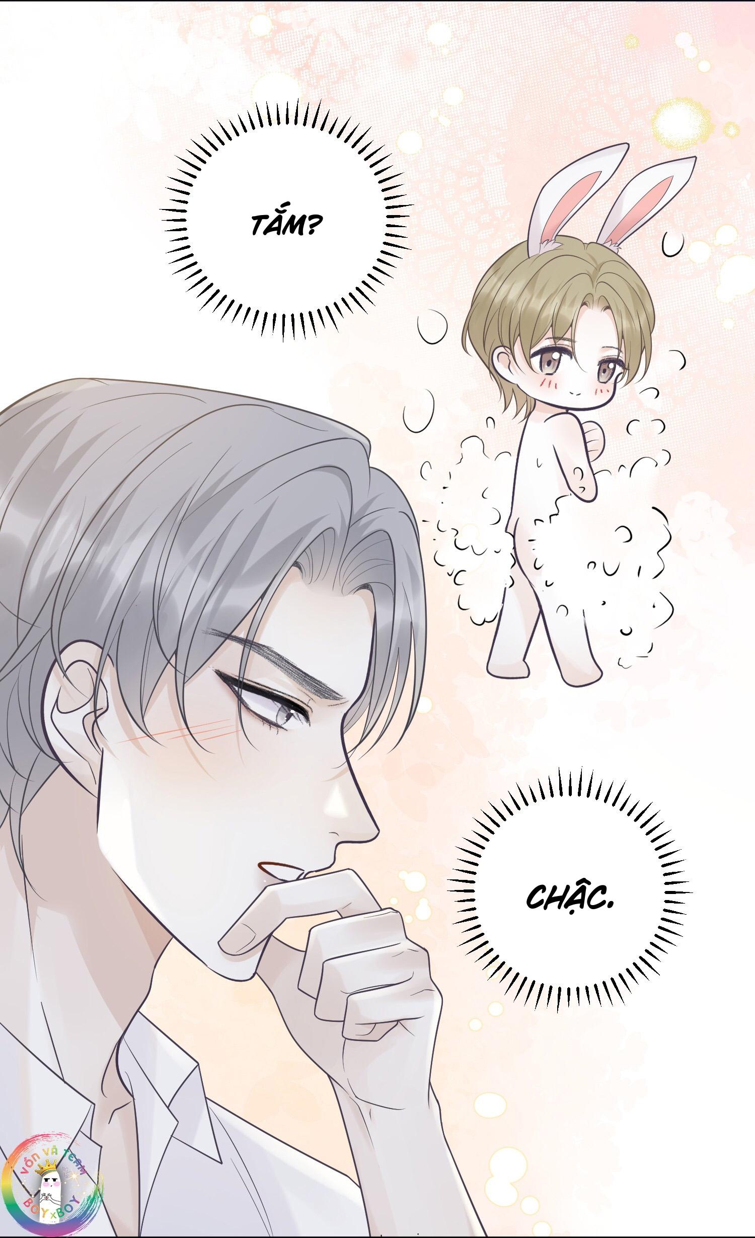 Phép Tắc Thăm Dò: Chapter 16