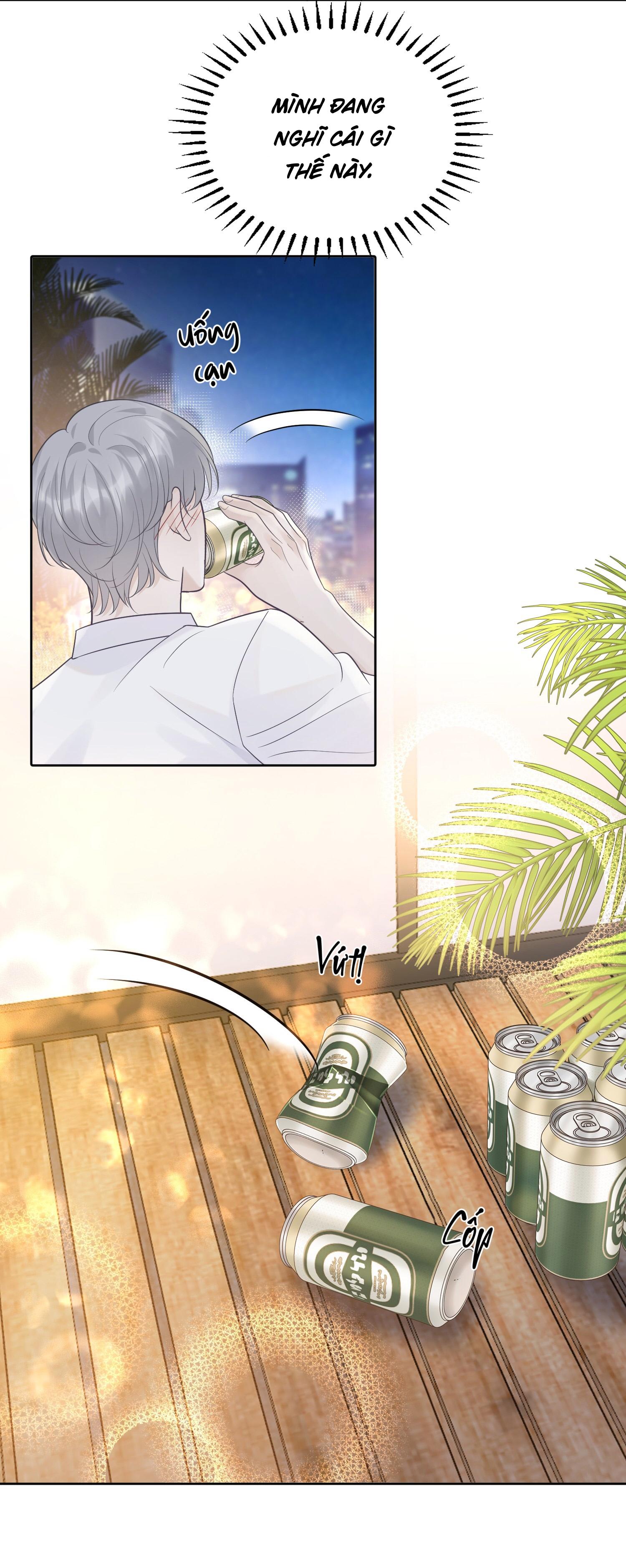Phép Tắc Thăm Dò: Chapter 16