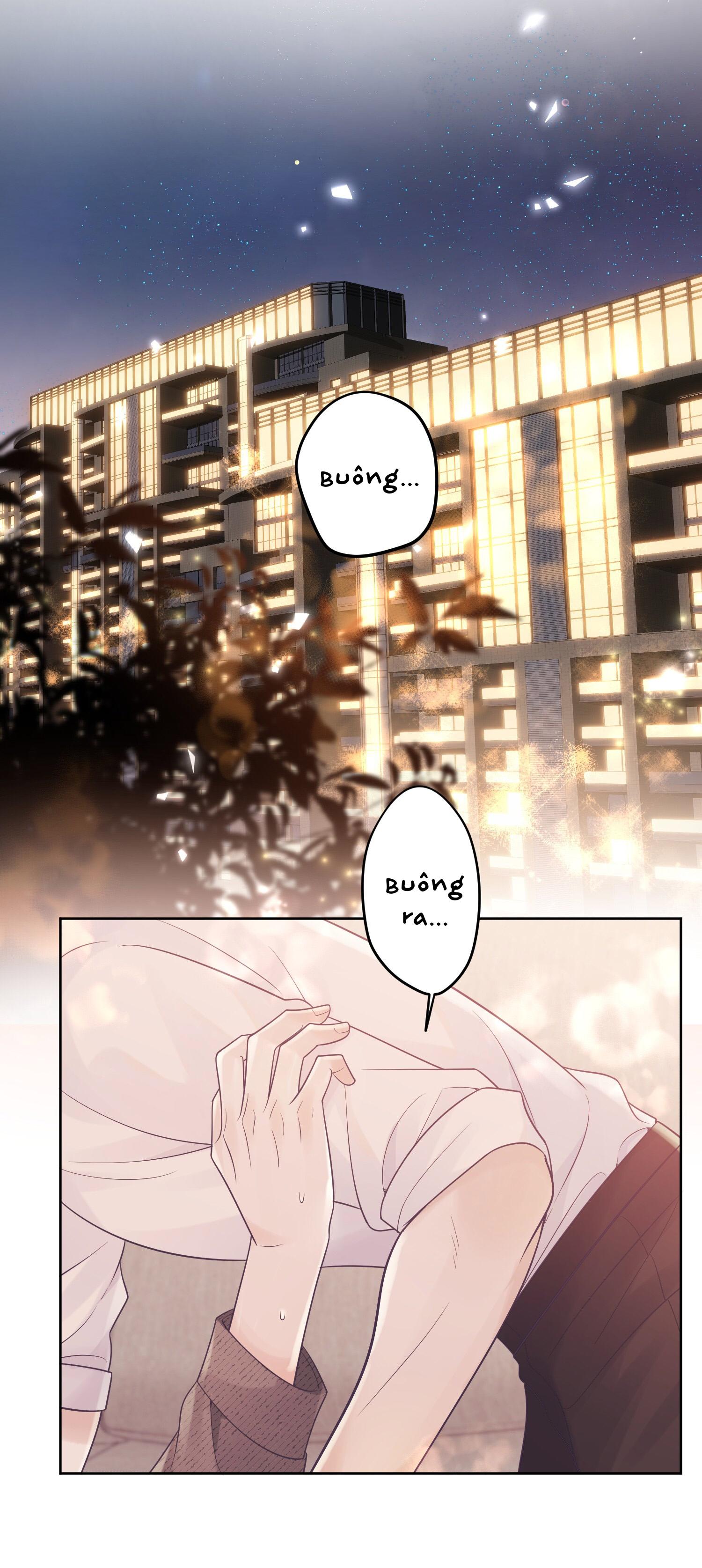 Phép Tắc Thăm Dò: Chapter 16