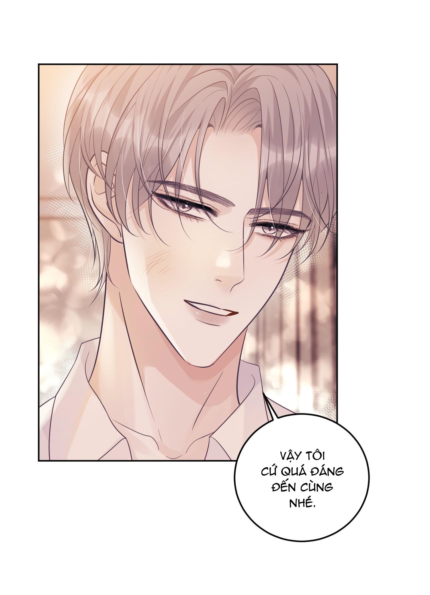 Phép Tắc Thăm Dò: Chapter 16