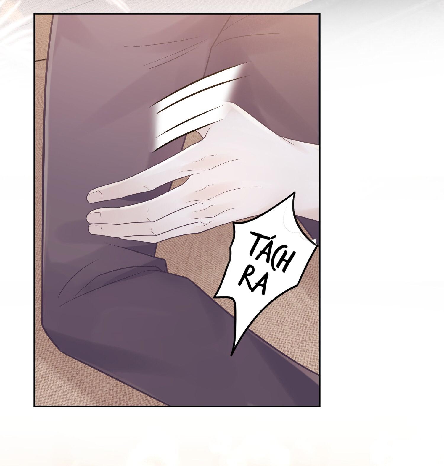 Phép Tắc Thăm Dò: Chapter 16