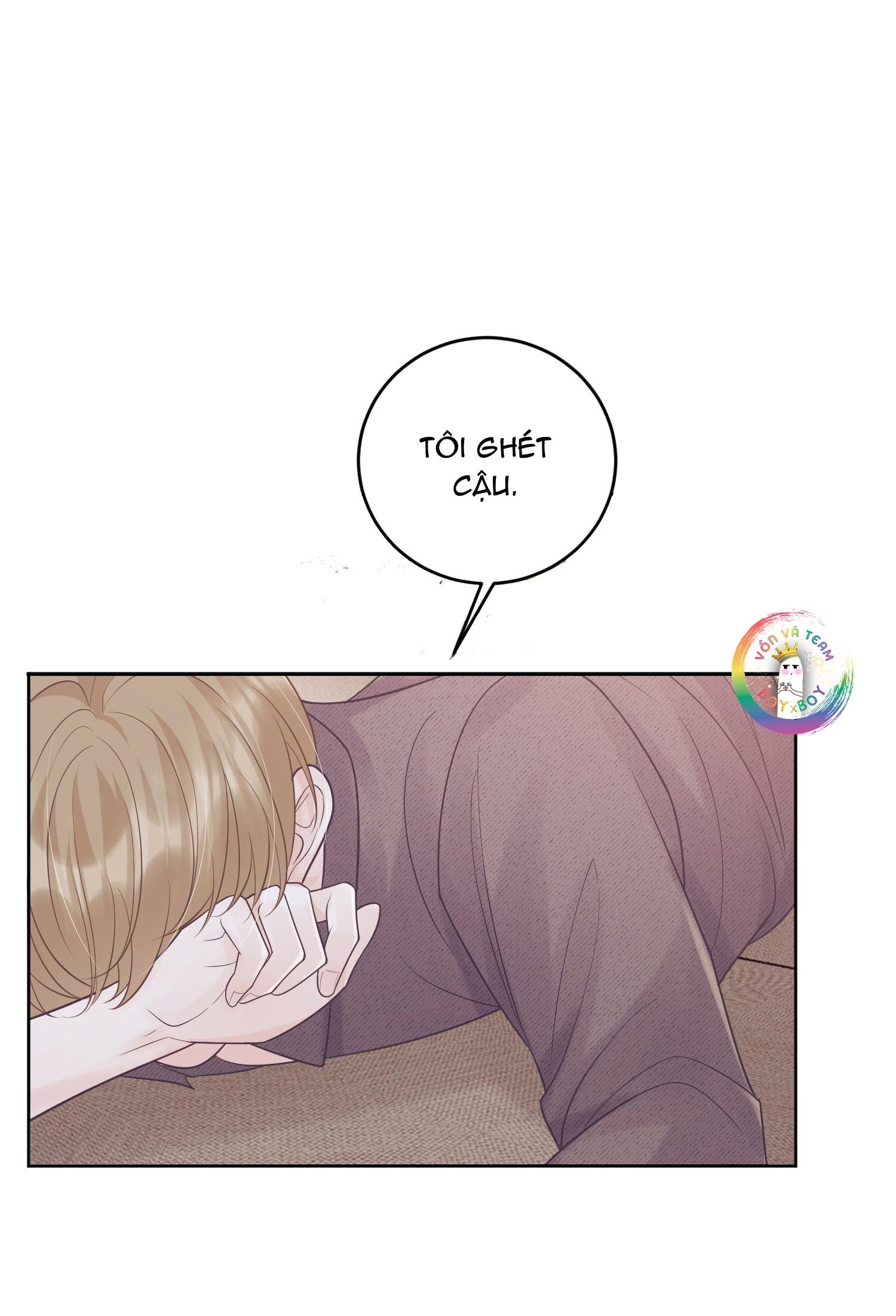 Phép Tắc Thăm Dò: Chapter 16