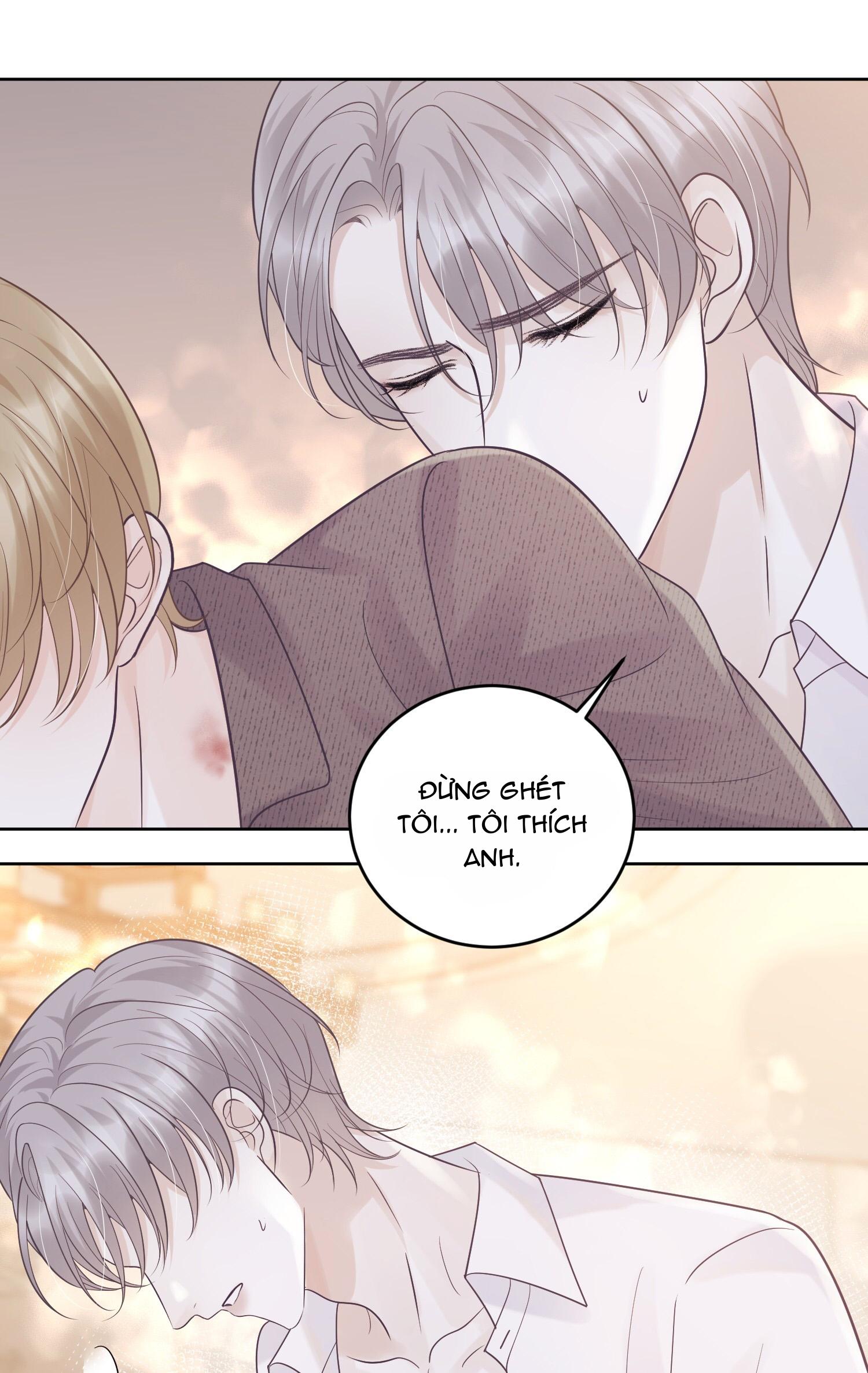 Phép Tắc Thăm Dò: Chapter 16