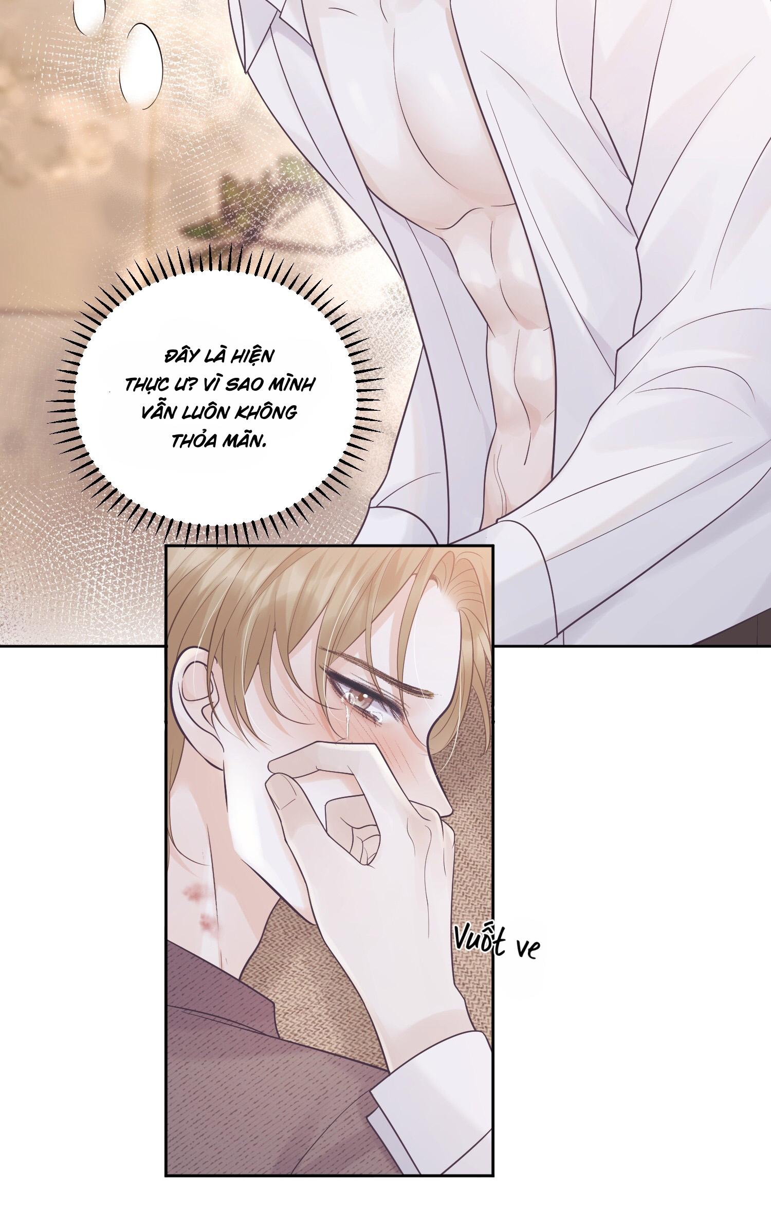 Phép Tắc Thăm Dò: Chapter 16