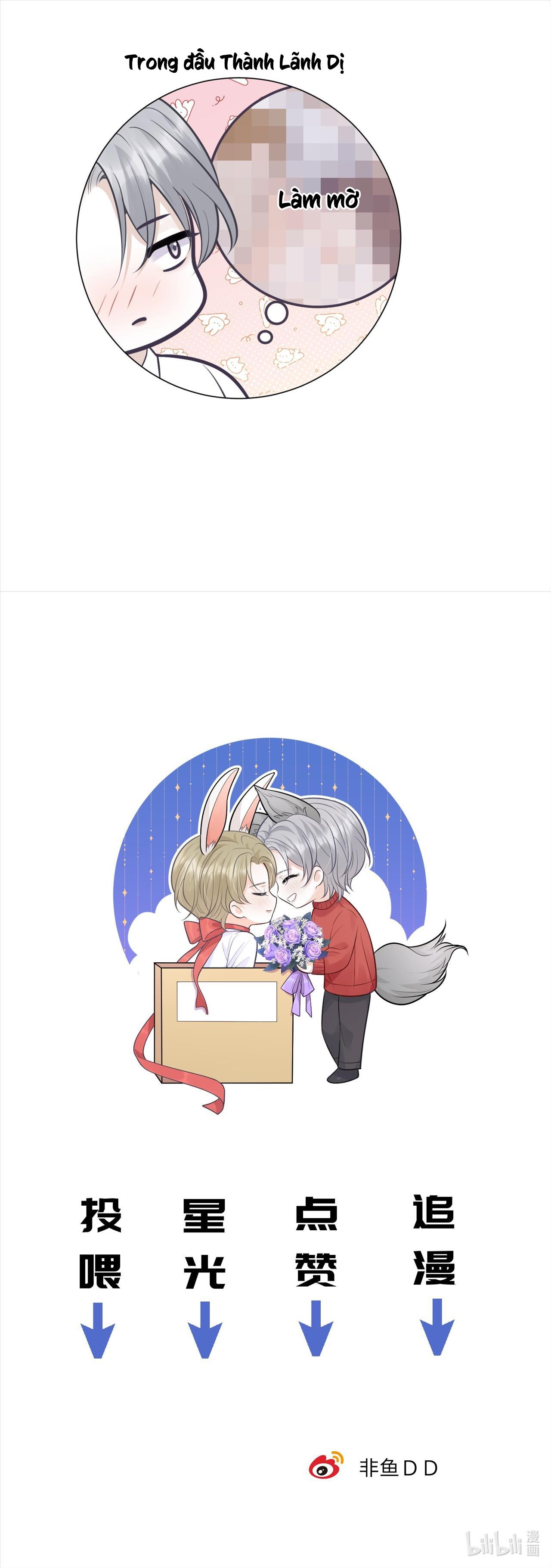Phép Tắc Thăm Dò: Chapter 18