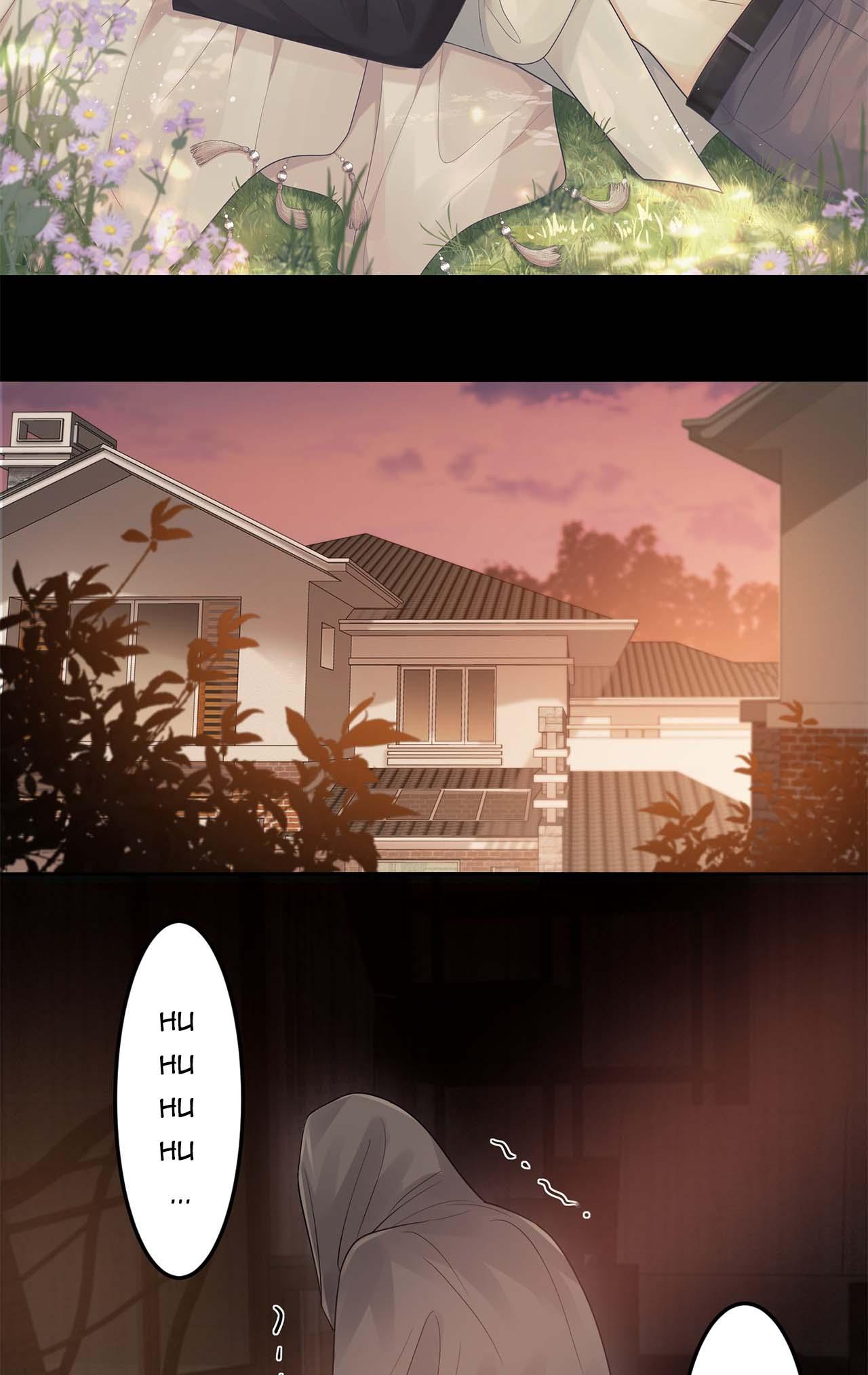 Phép Tắc Thăm Dò: Chapter 19