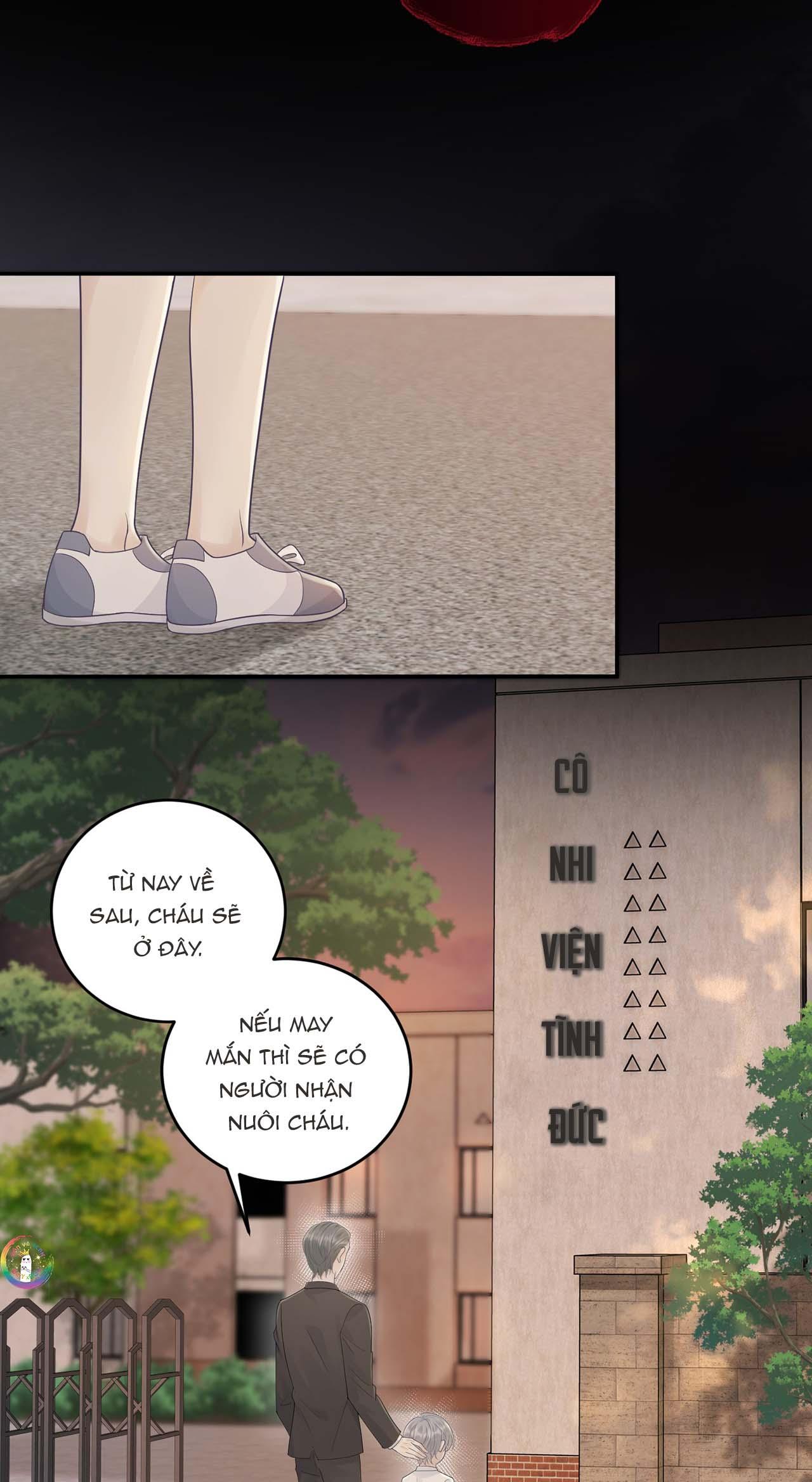 Phép Tắc Thăm Dò: Chapter 19