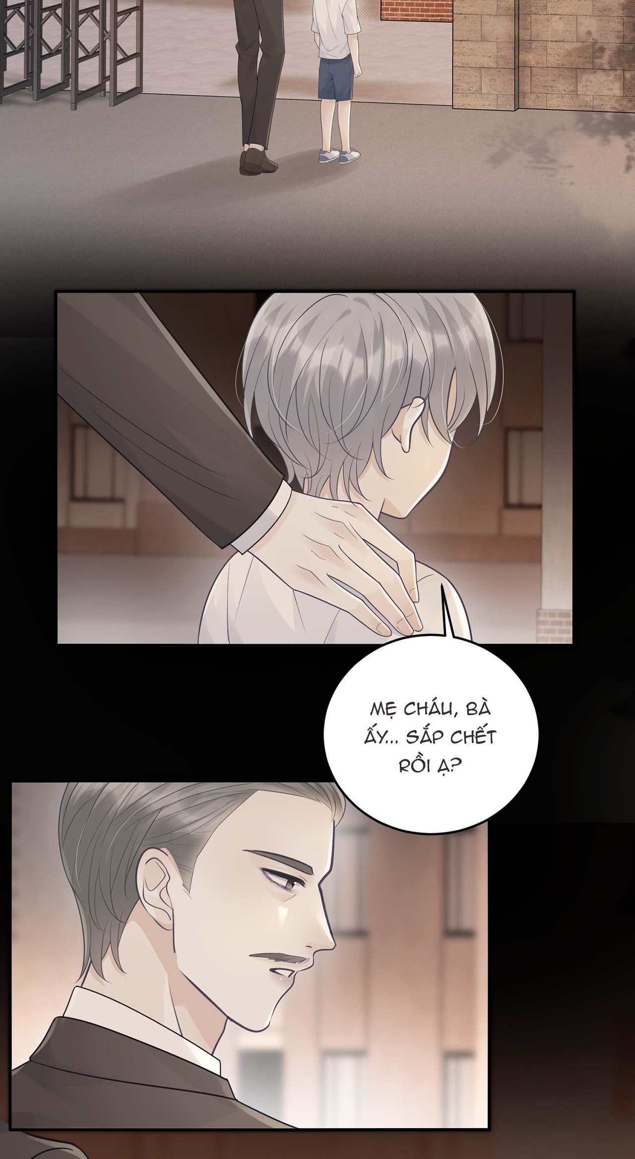 Phép Tắc Thăm Dò: Chapter 19