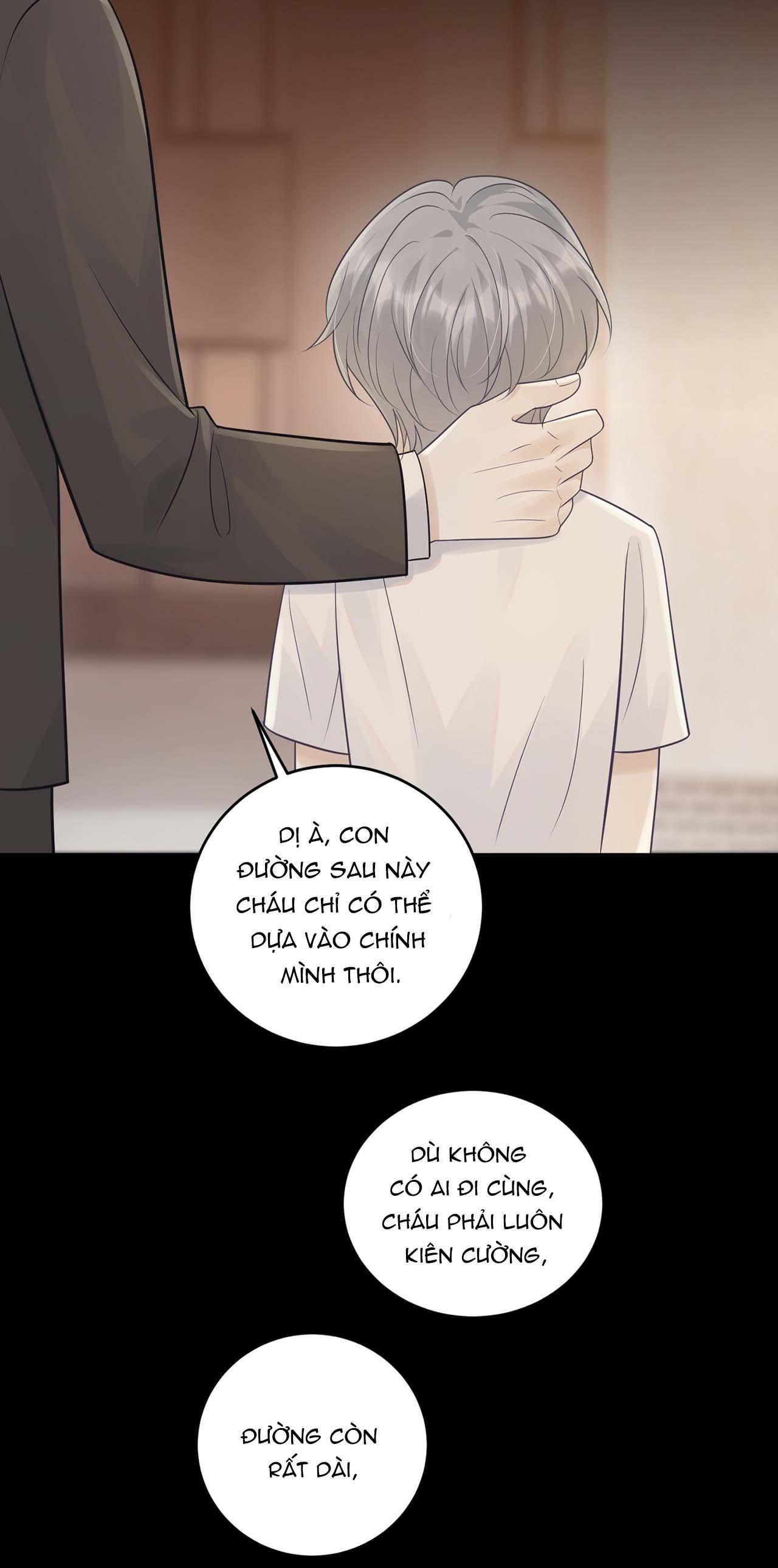 Phép Tắc Thăm Dò: Chapter 19