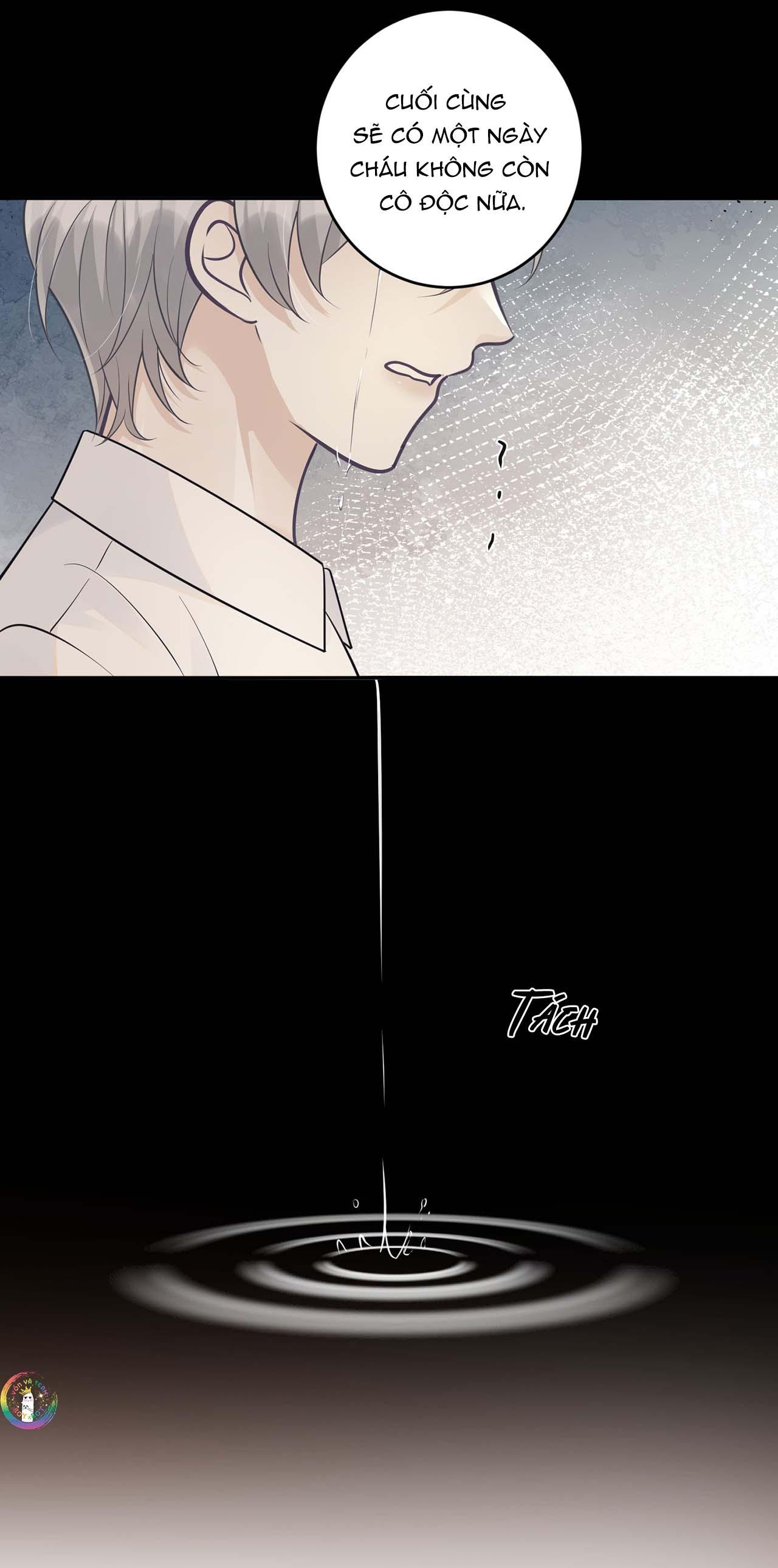 Phép Tắc Thăm Dò: Chapter 19