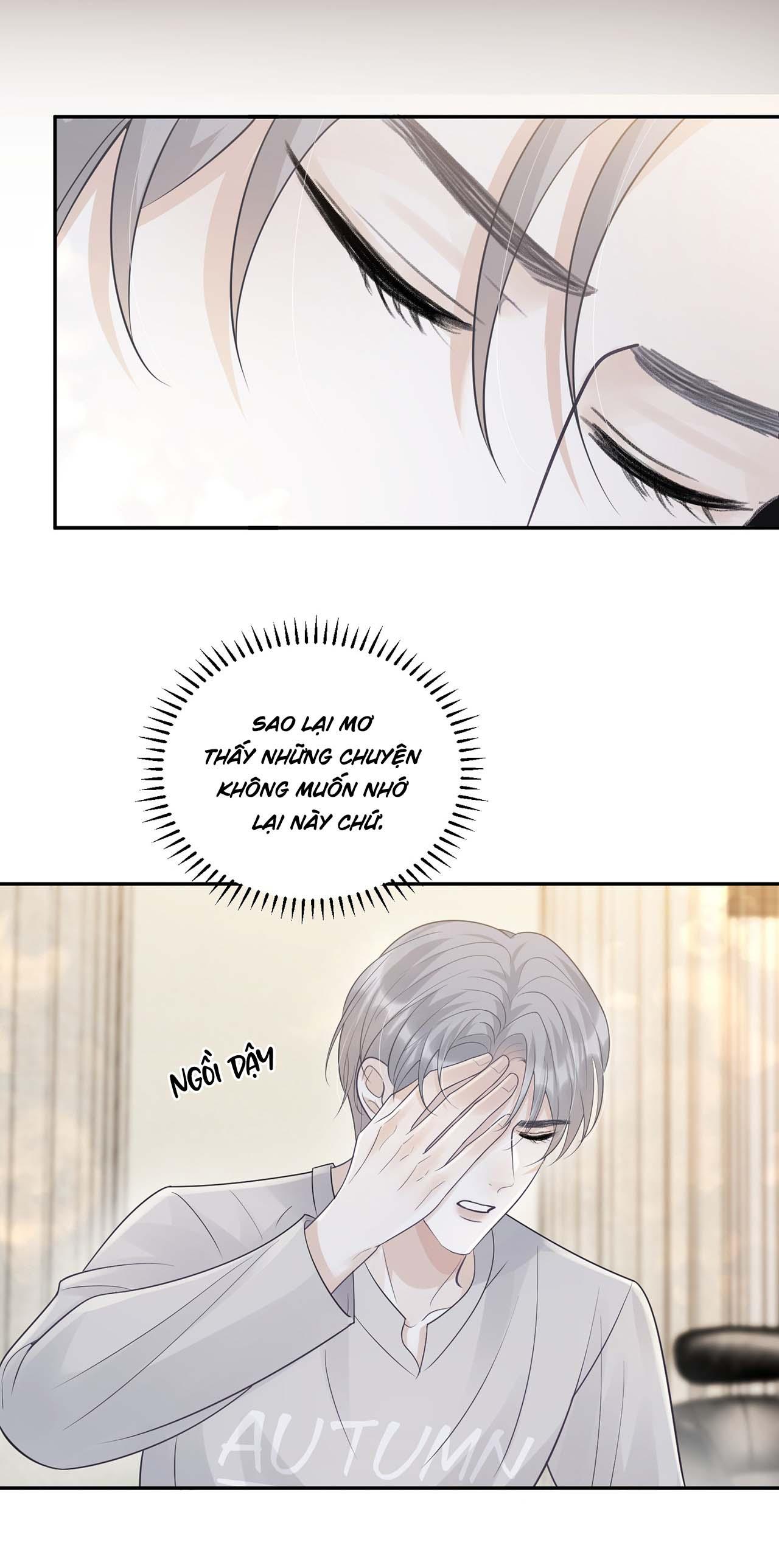 Phép Tắc Thăm Dò: Chapter 19
