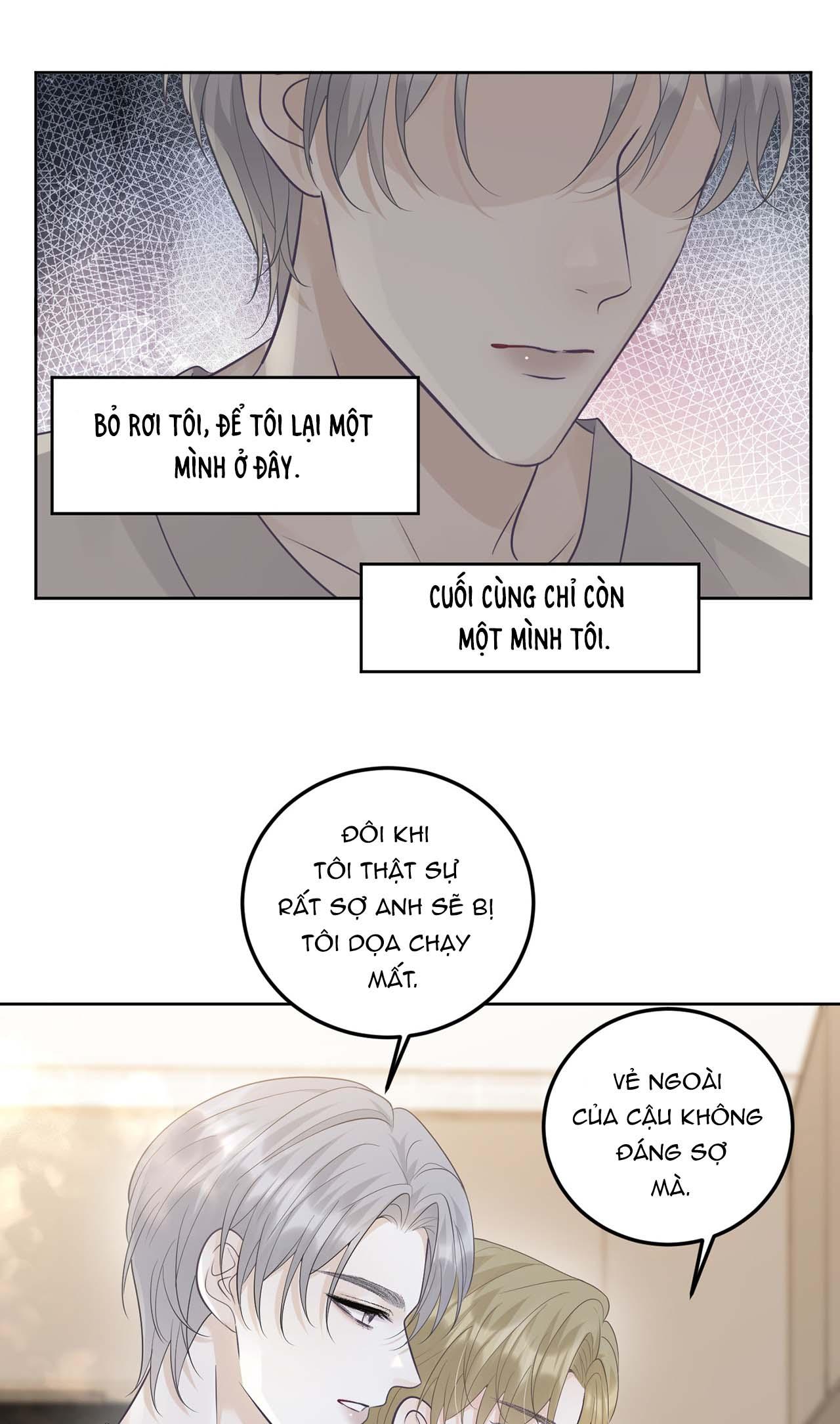 Phép Tắc Thăm Dò: Chapter 19