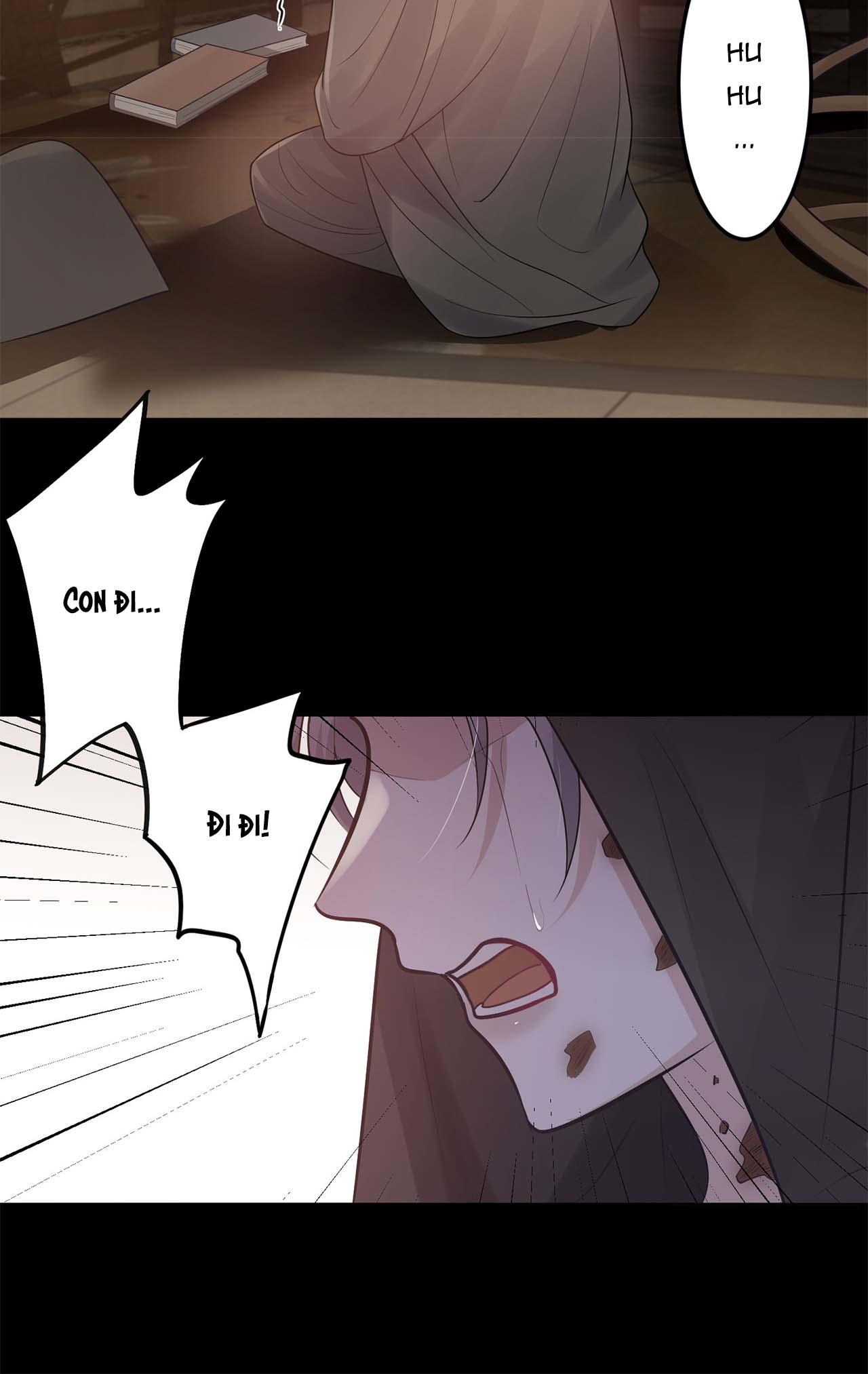 Phép Tắc Thăm Dò: Chapter 19