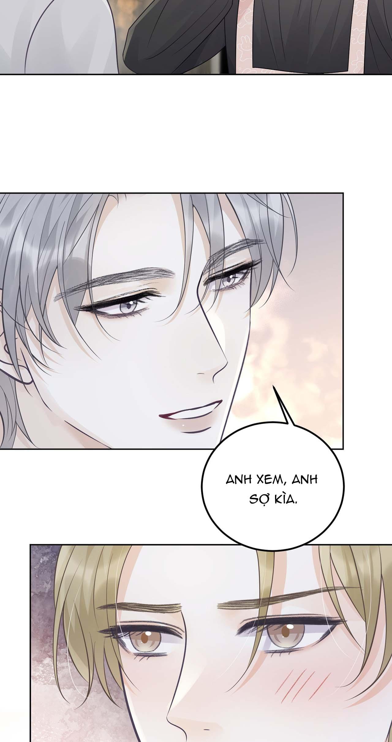 Phép Tắc Thăm Dò: Chapter 19