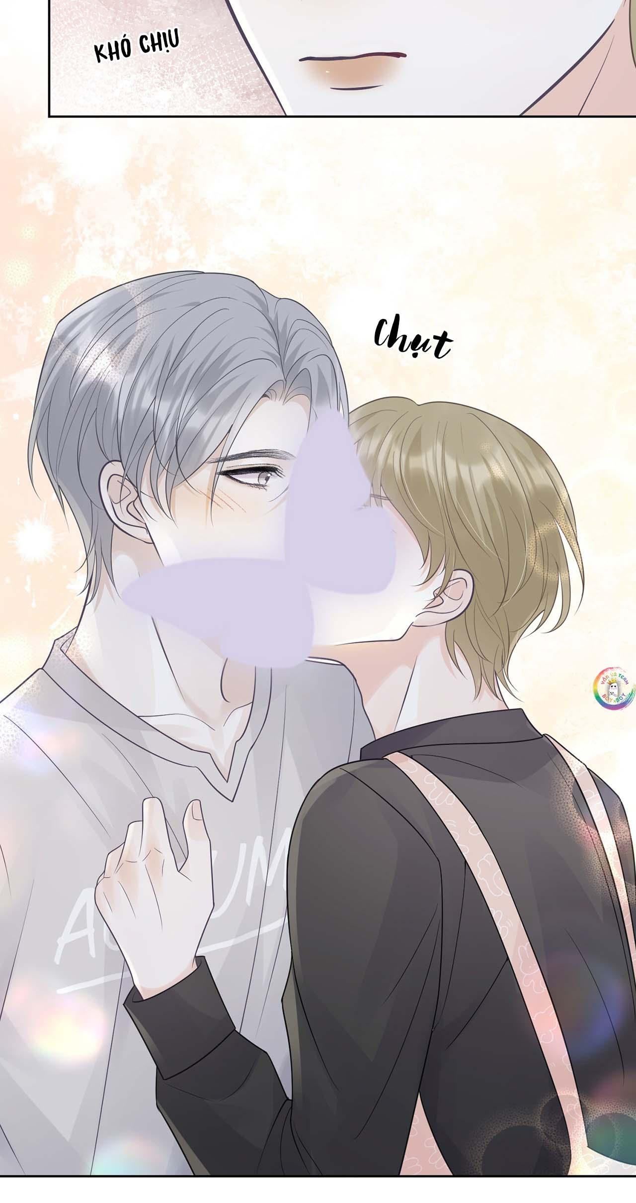 Phép Tắc Thăm Dò: Chapter 19