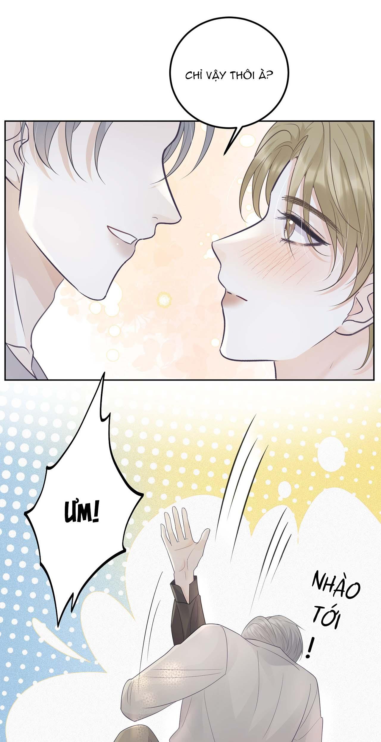 Phép Tắc Thăm Dò: Chapter 19