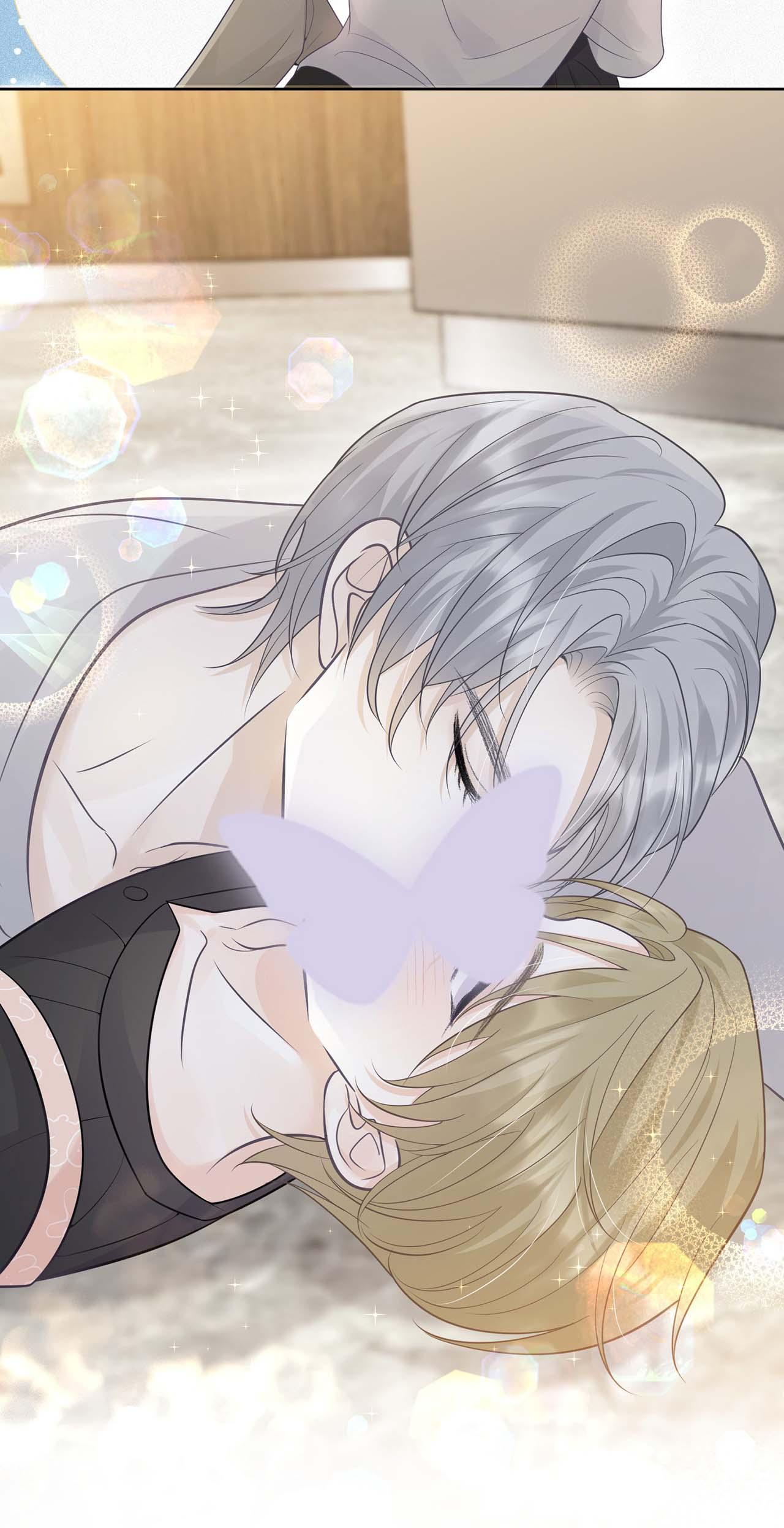 Phép Tắc Thăm Dò: Chapter 19