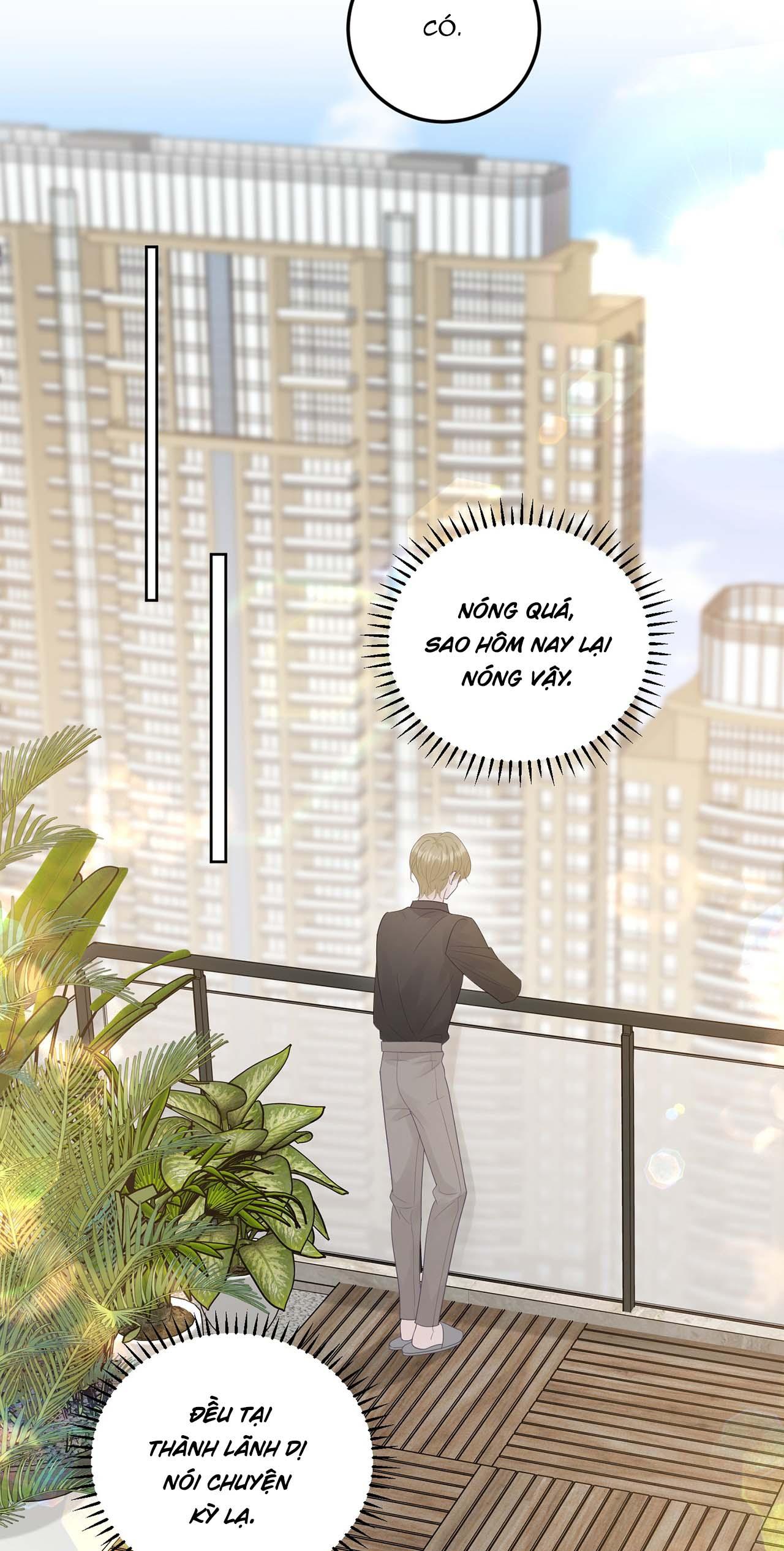 Phép Tắc Thăm Dò: Chapter 19