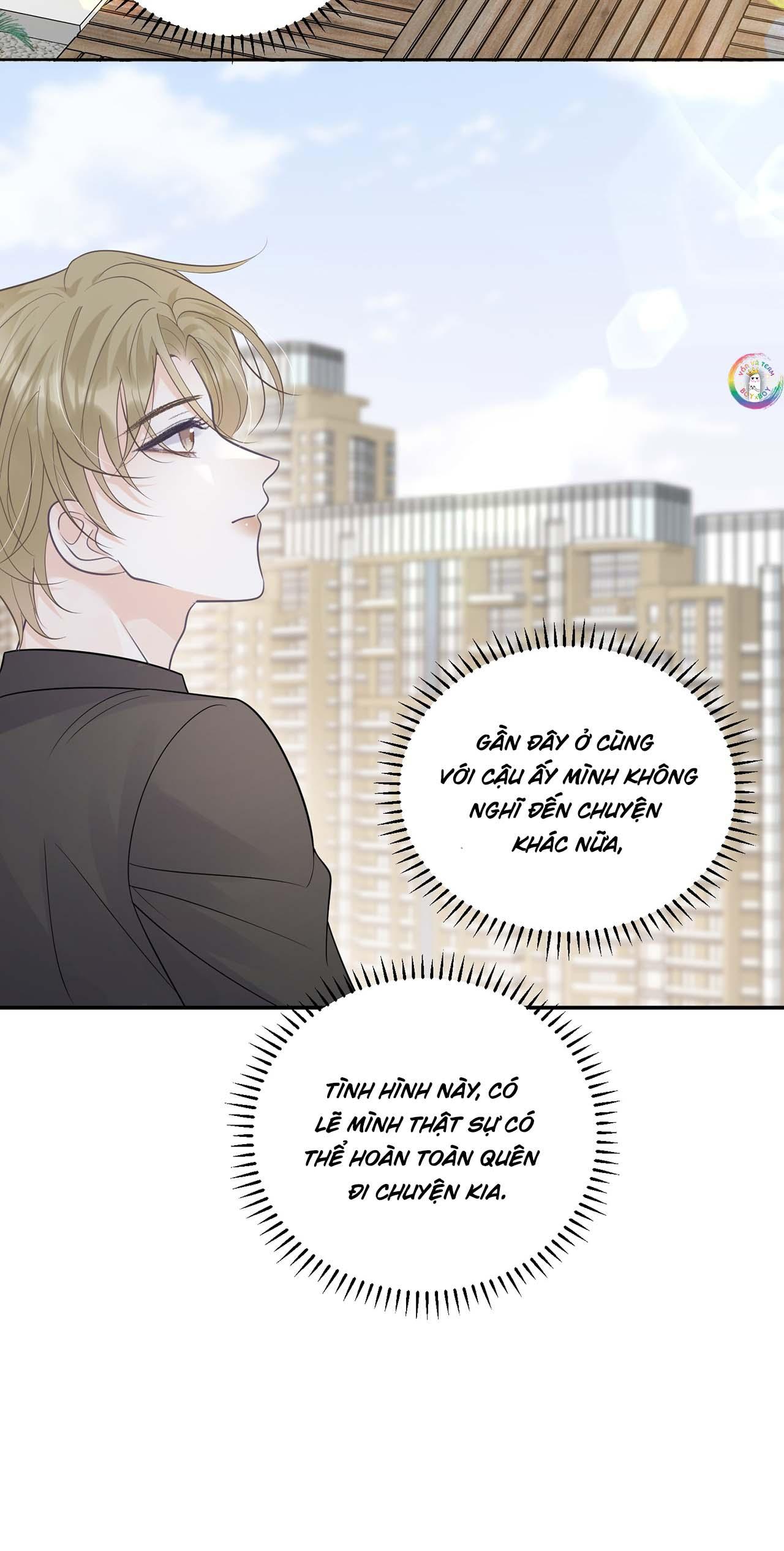 Phép Tắc Thăm Dò: Chapter 19