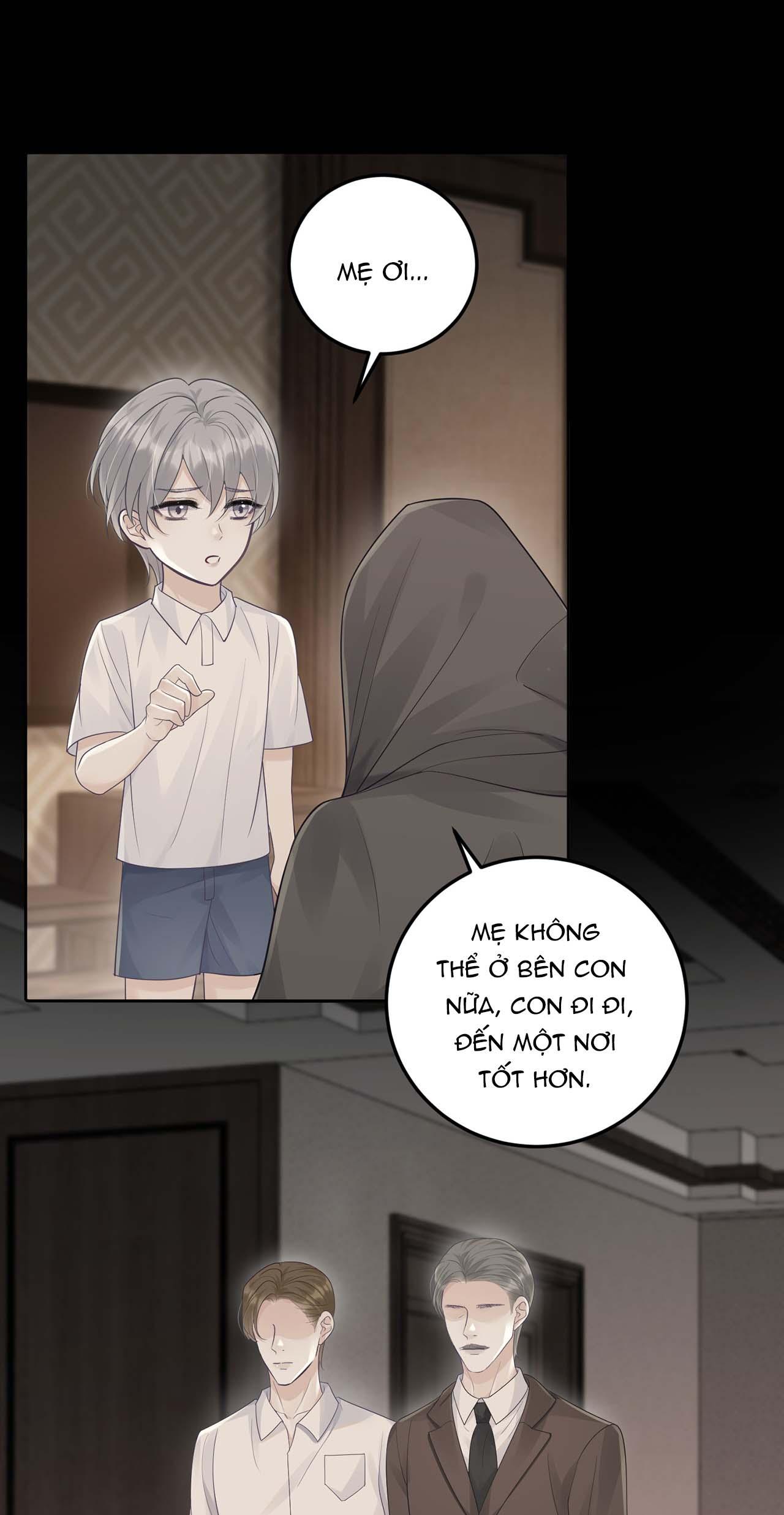 Phép Tắc Thăm Dò: Chapter 19