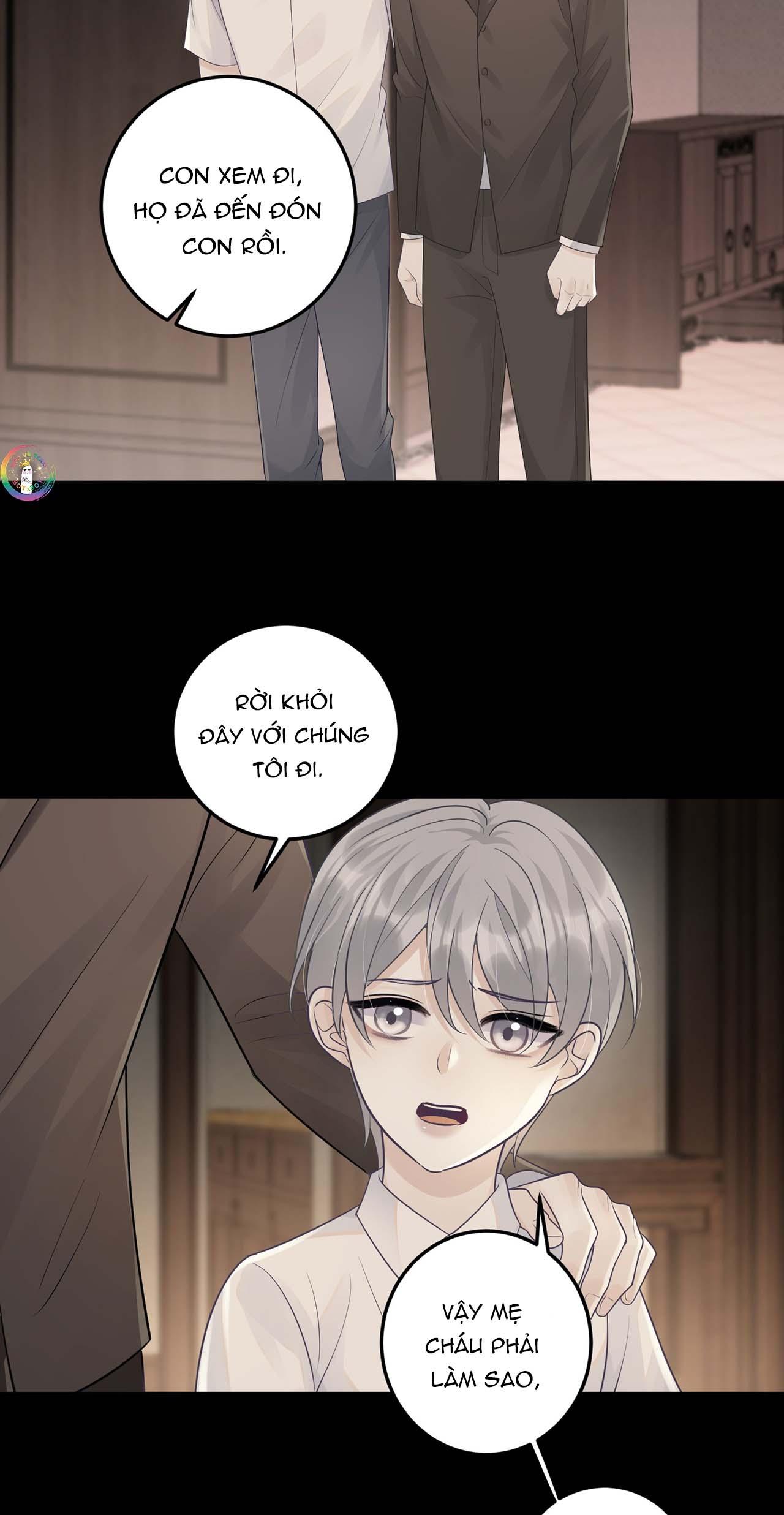 Phép Tắc Thăm Dò: Chapter 19