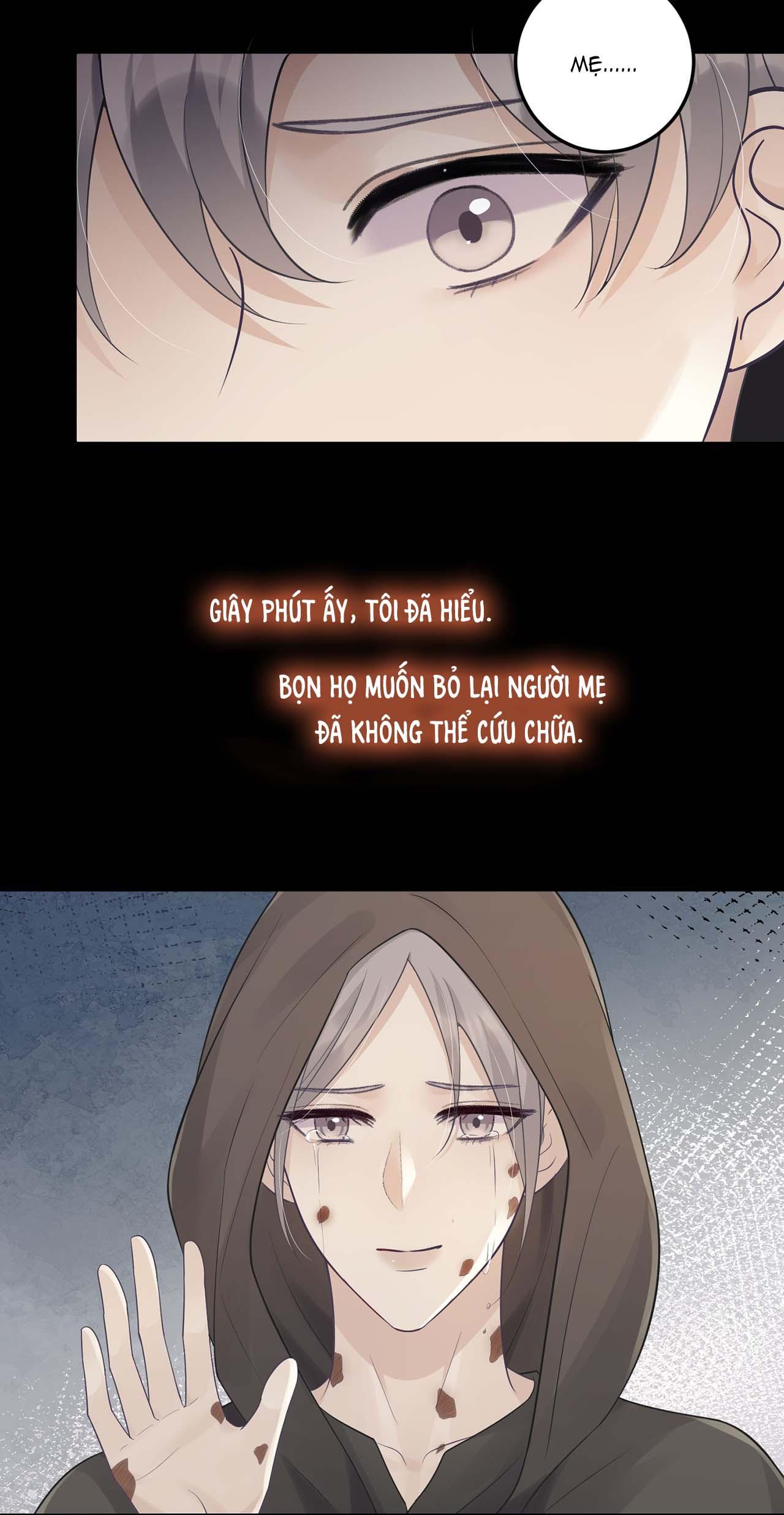 Phép Tắc Thăm Dò: Chapter 19