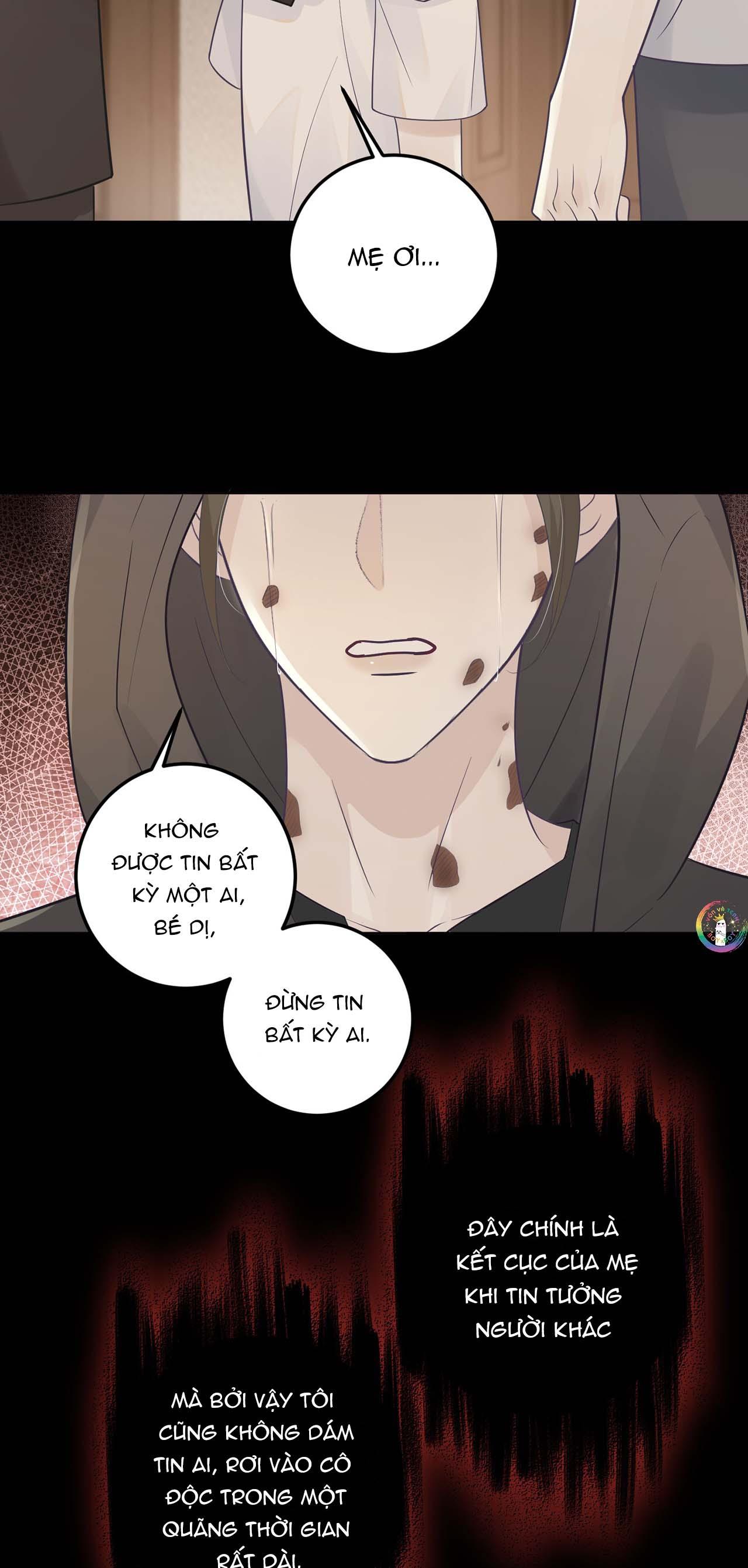 Phép Tắc Thăm Dò: Chapter 19