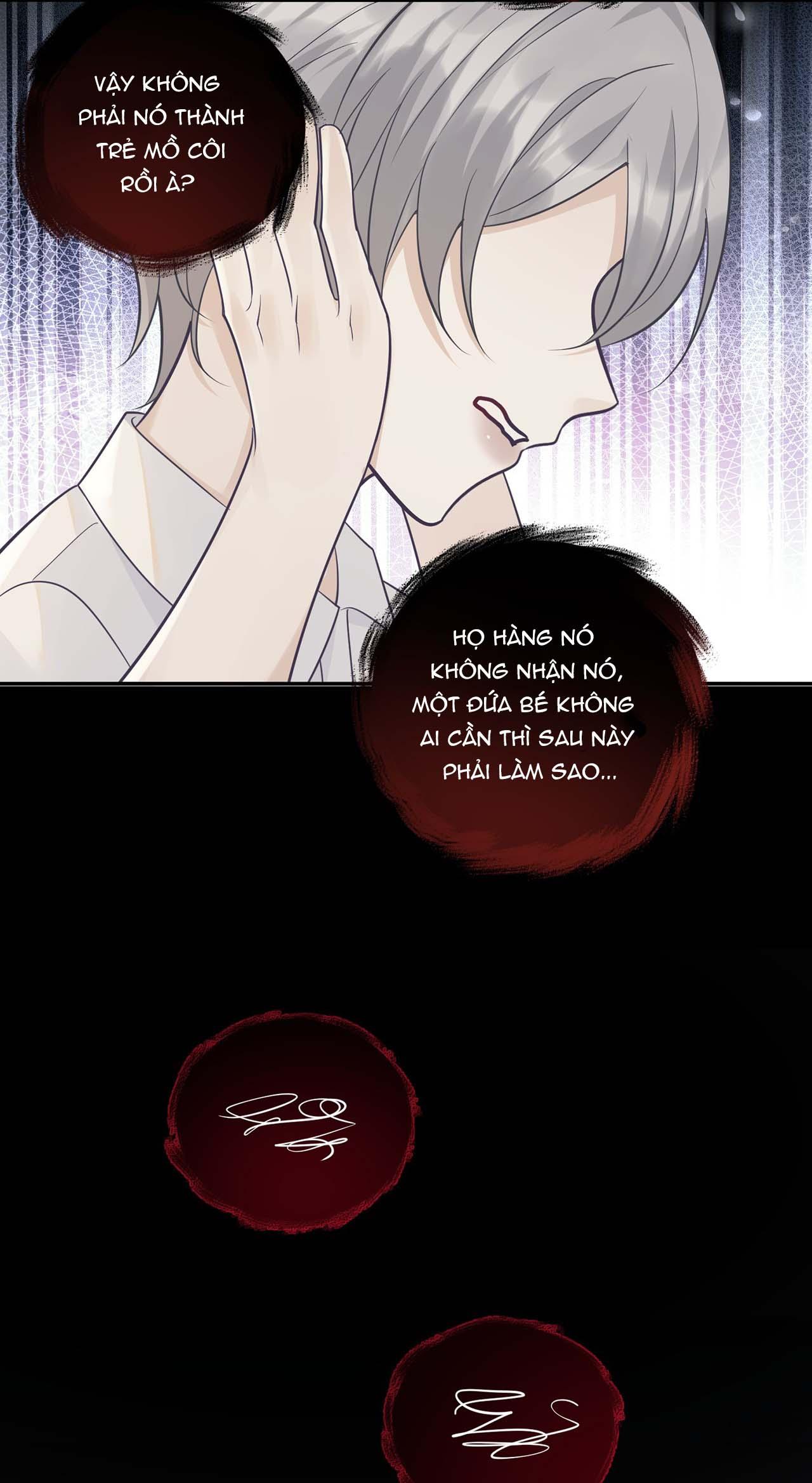 Phép Tắc Thăm Dò: Chapter 19