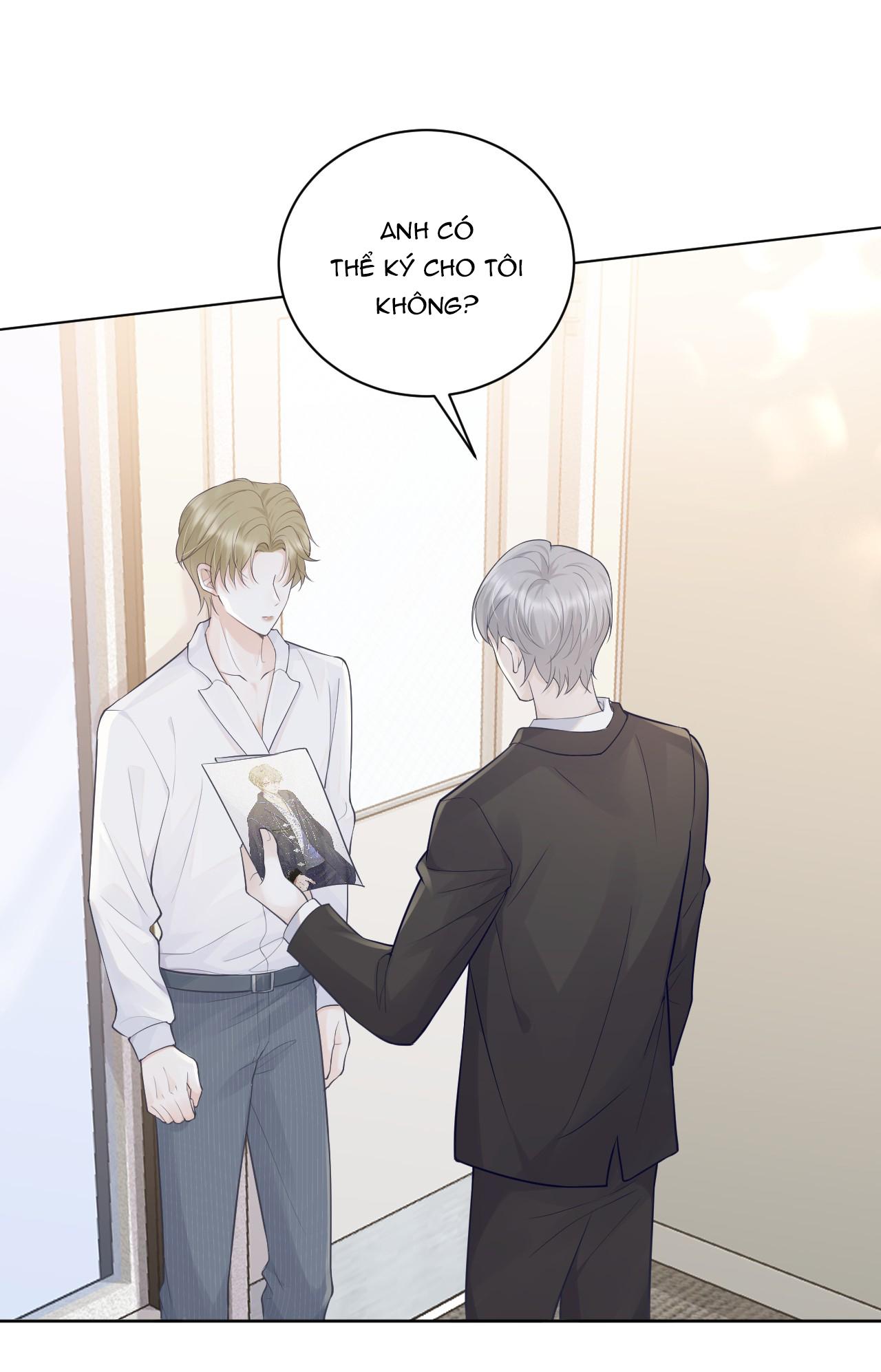 Phép Tắc Thăm Dò: Chapter 2