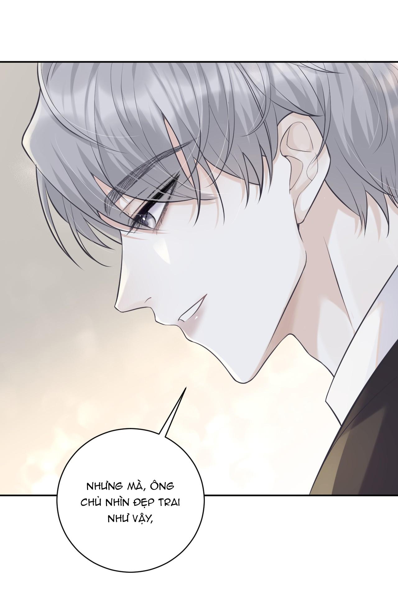 Phép Tắc Thăm Dò: Chapter 2