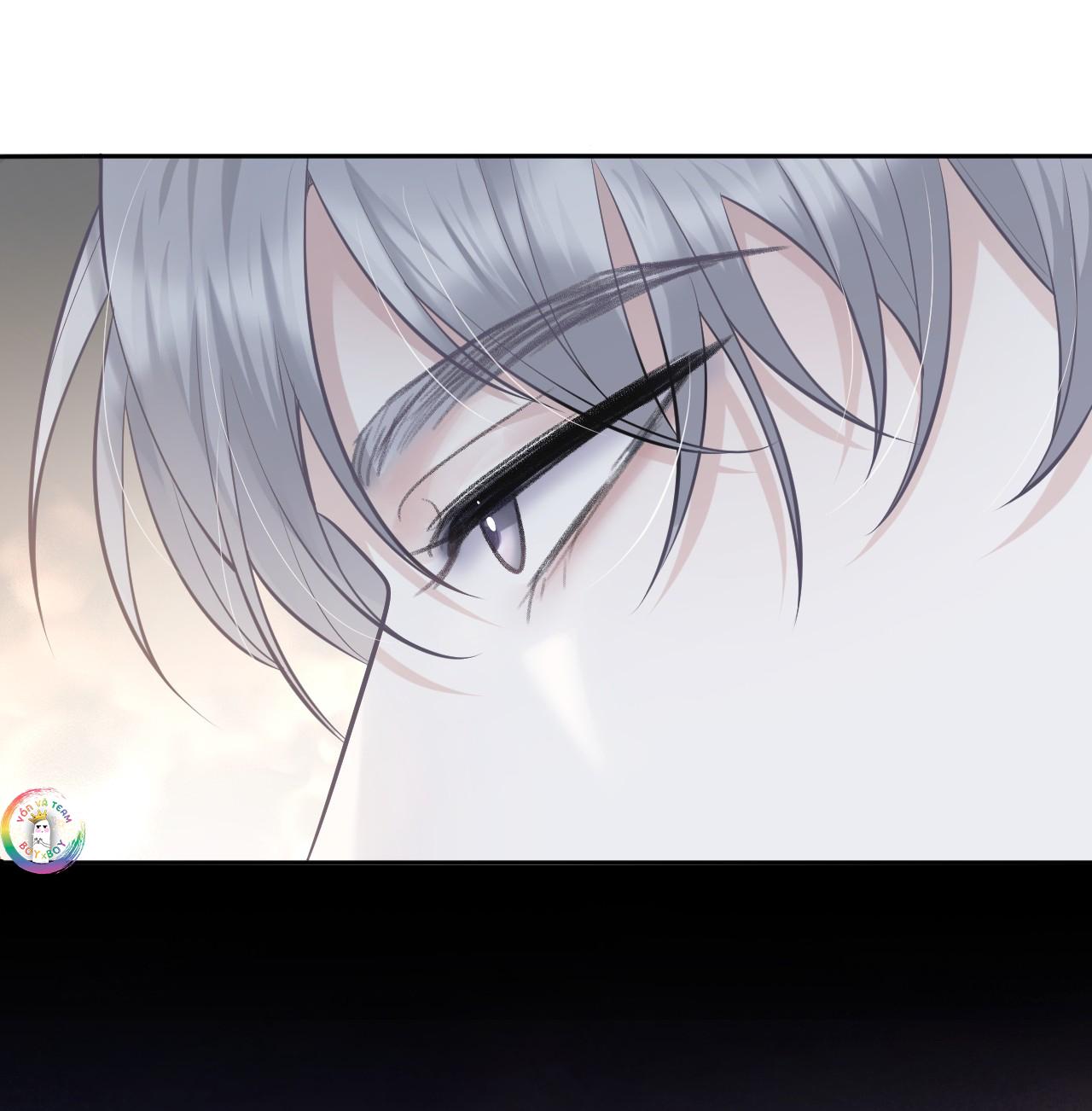 Phép Tắc Thăm Dò: Chapter 2