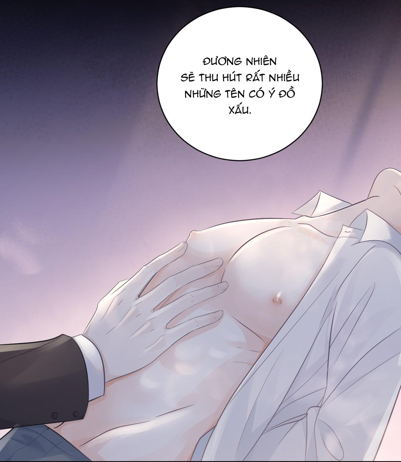 Phép Tắc Thăm Dò: Chapter 2