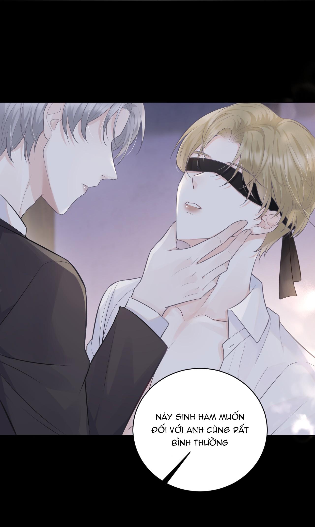 Phép Tắc Thăm Dò: Chapter 2